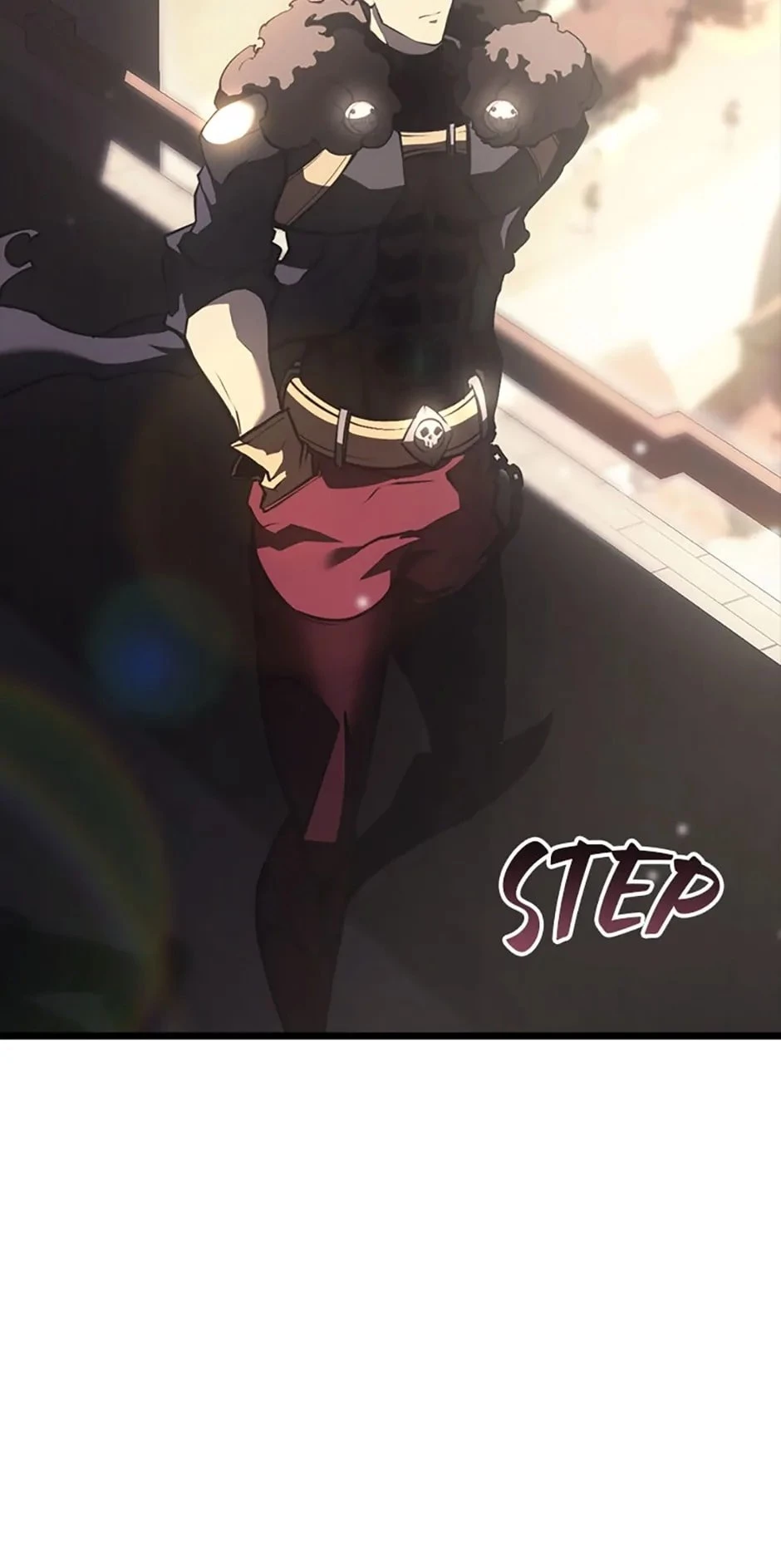 Return of the SSS-Class Ranker Chapter 49 - 95