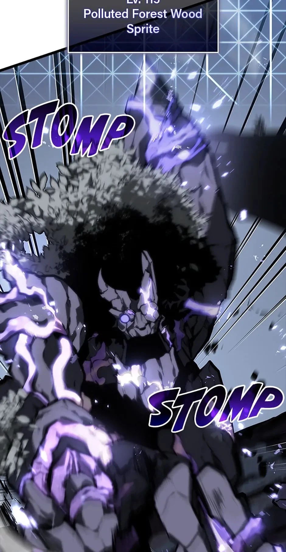 The SSS-Ranker Returns Chapter 45 - 51
