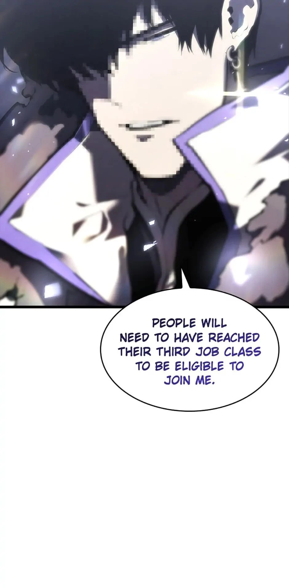 Return of the SSS-Class Ranker Chapter 42 - 13