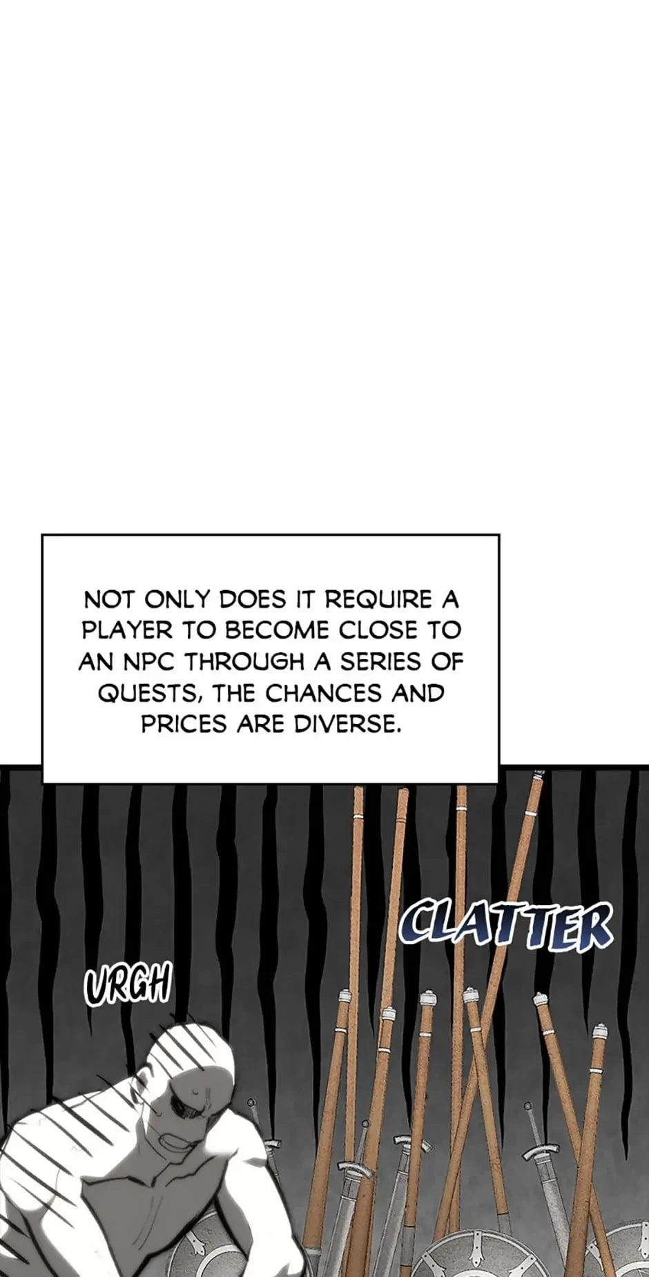 Return of the SSS-Class Ranker Chapter 44 - 40