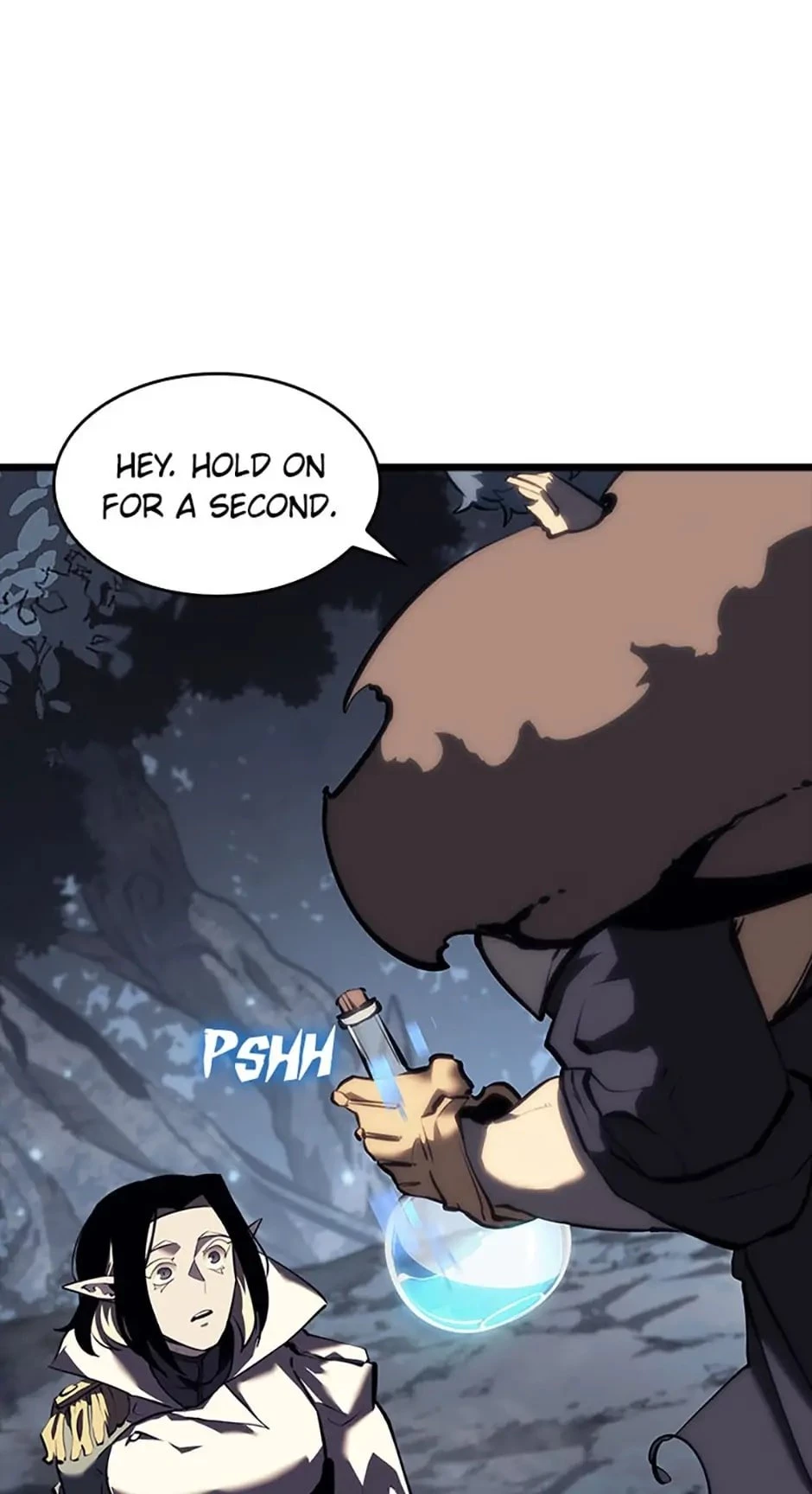 Return of the SSS-Class Ranker Chapter 46 - 59