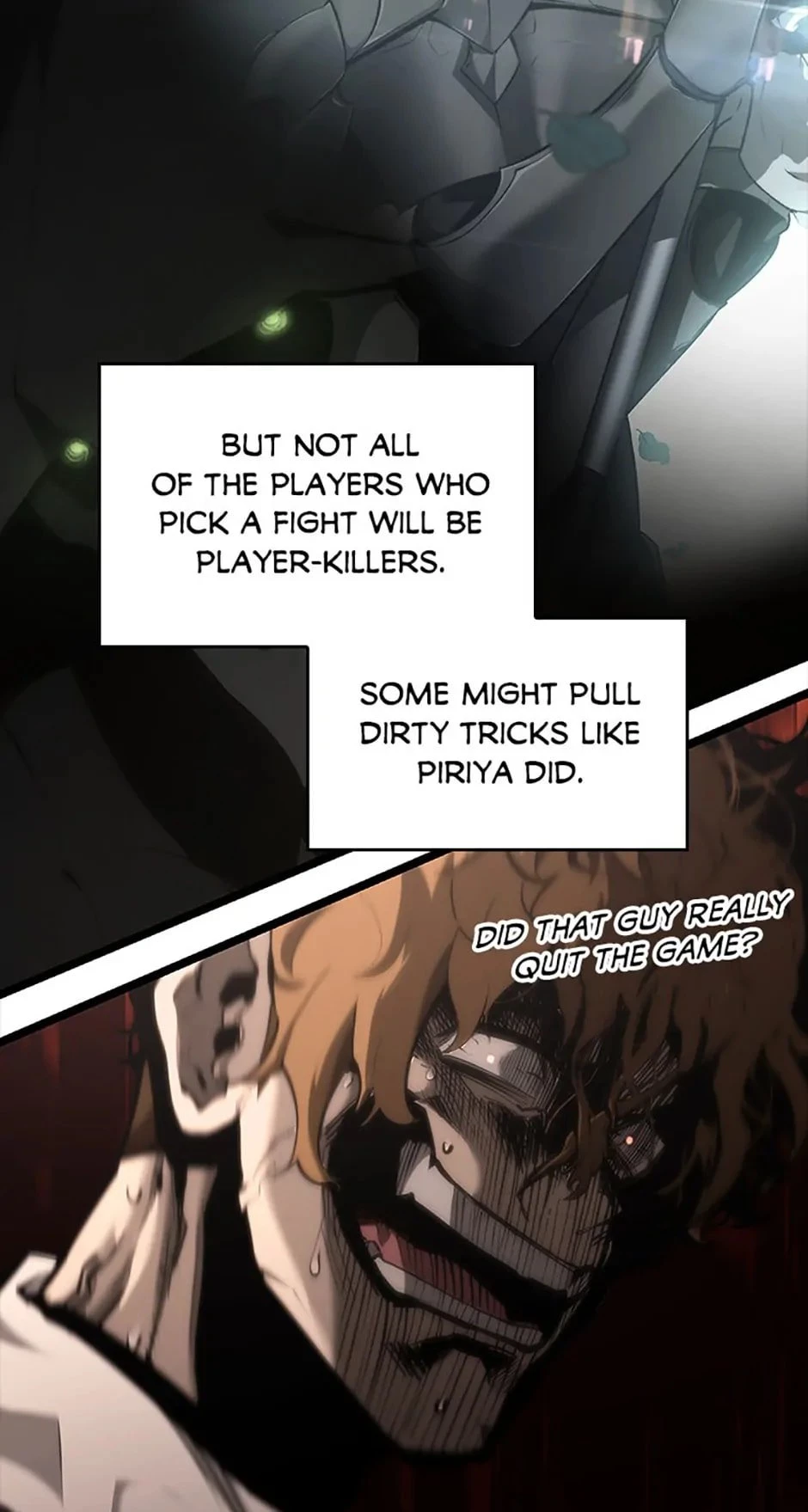 Return of the SSS-Class Ranker Chapter 49 - 97