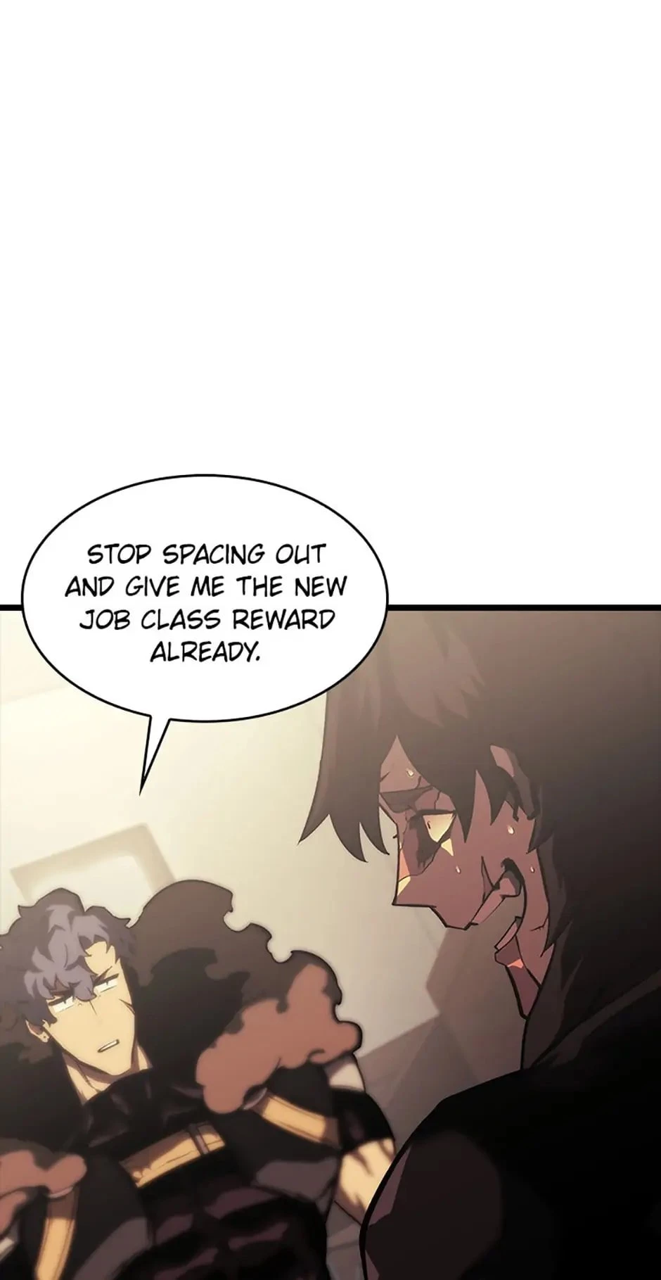 Return of the SSS-Class Ranker Chapter 41 - 7