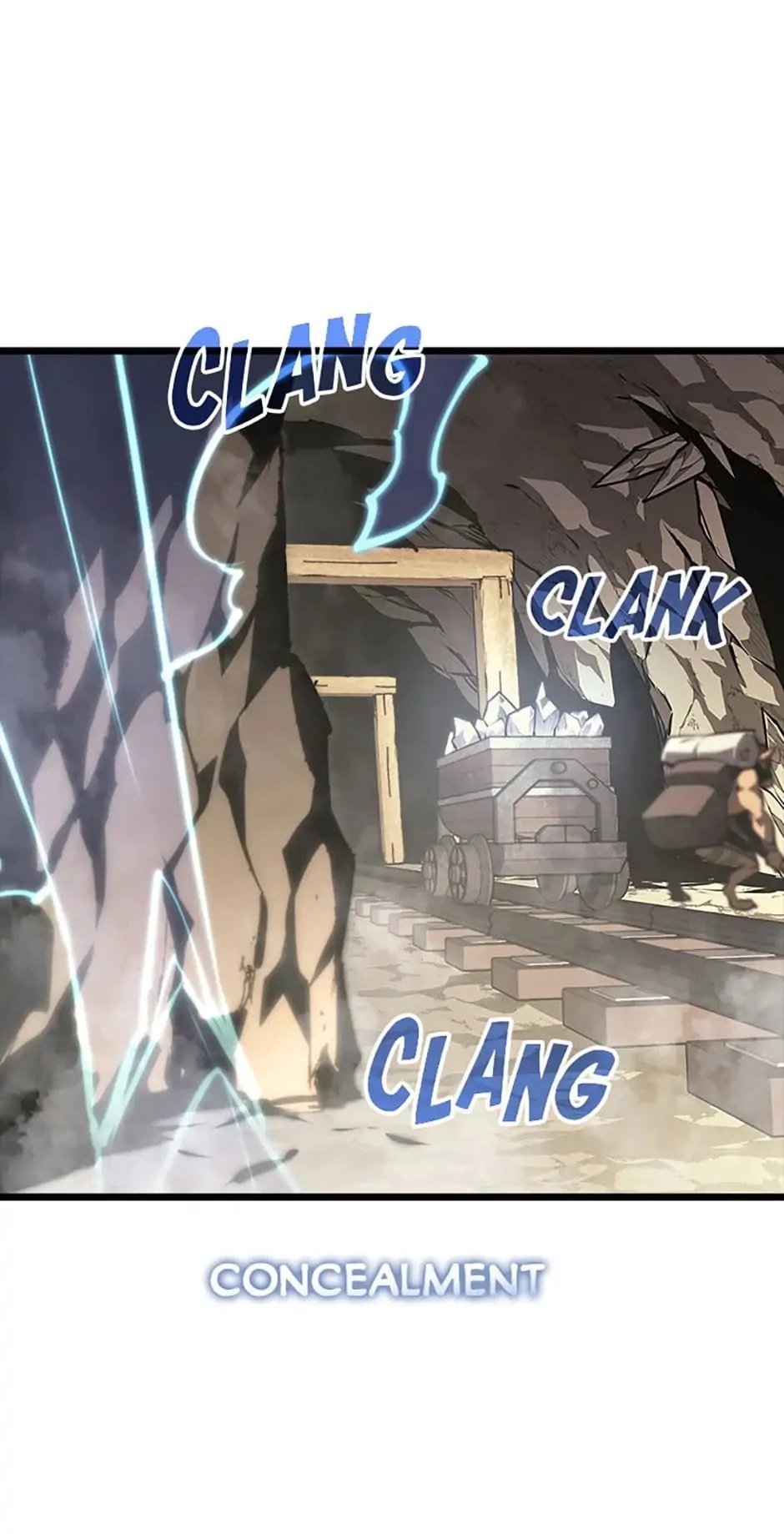 Return of the SSS-Class Ranker Chapter 43 - 37
