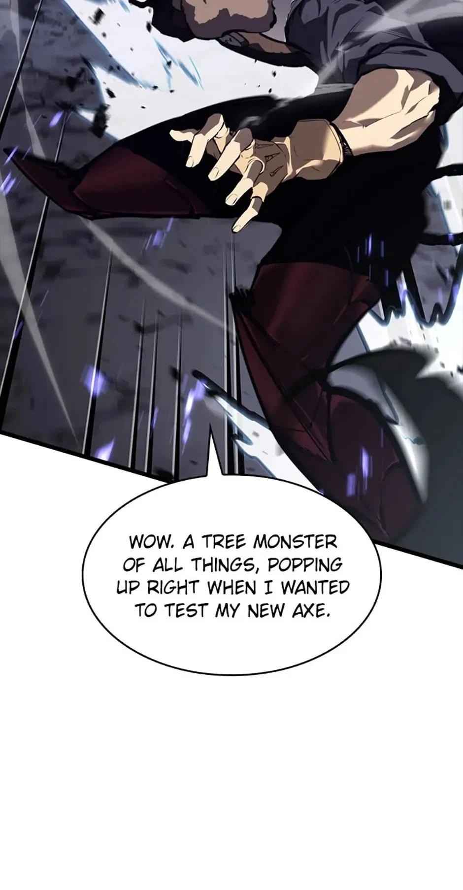 The SSS-Ranker Returns Chapter 45 - 54