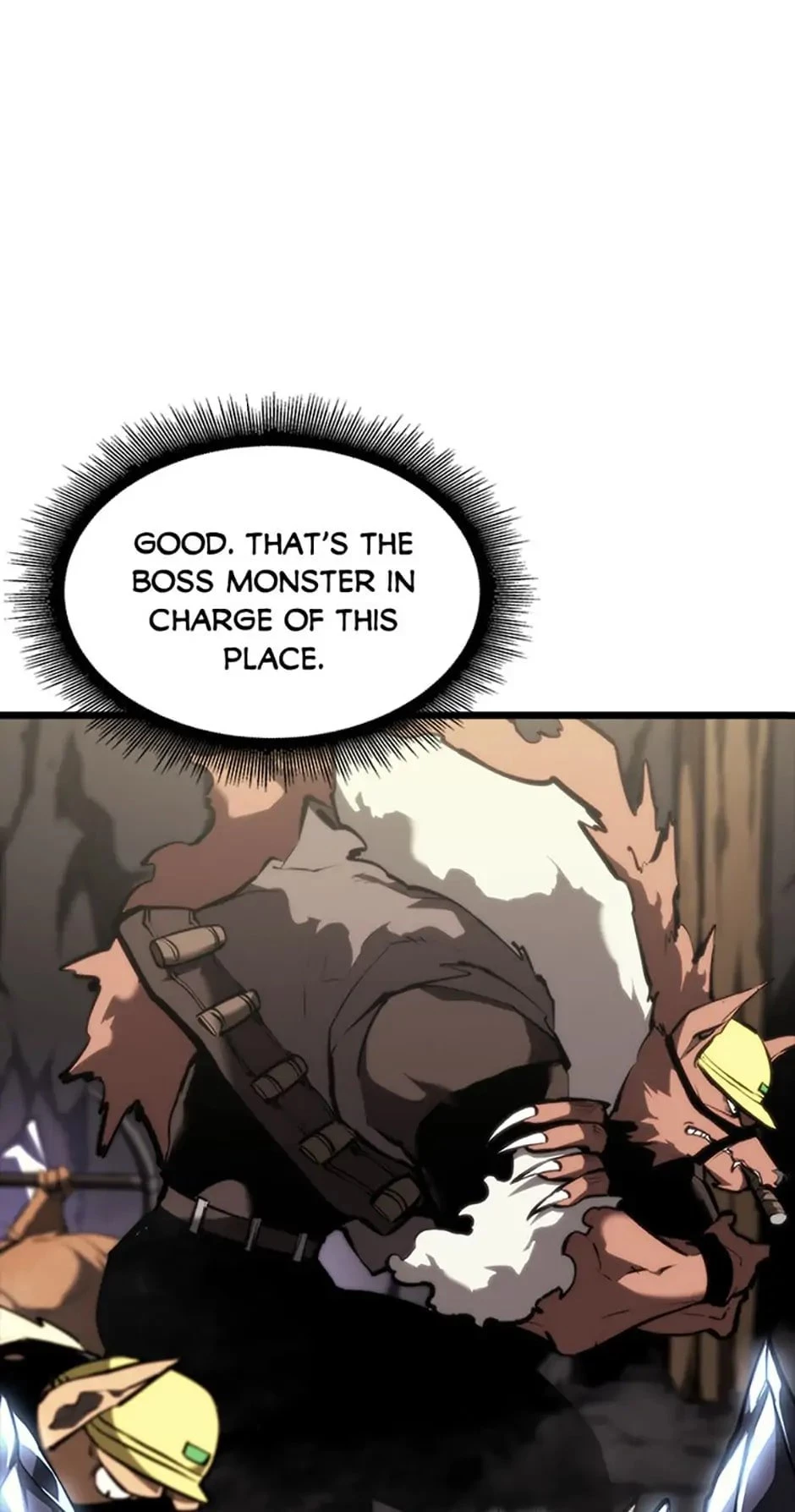 Return of the SSS-Class Ranker Chapter 43 - 39