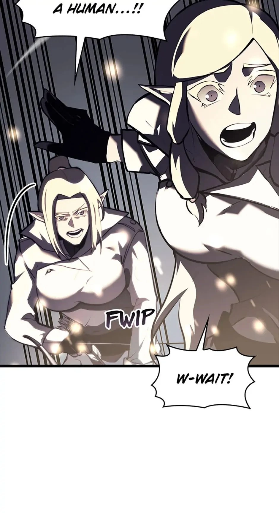 Return of the SSS-Class Ranker Chapter 46 - 63