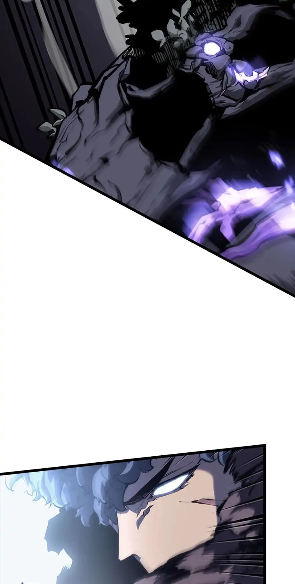 The SSS-Ranker Returns Chapter 45 - 56