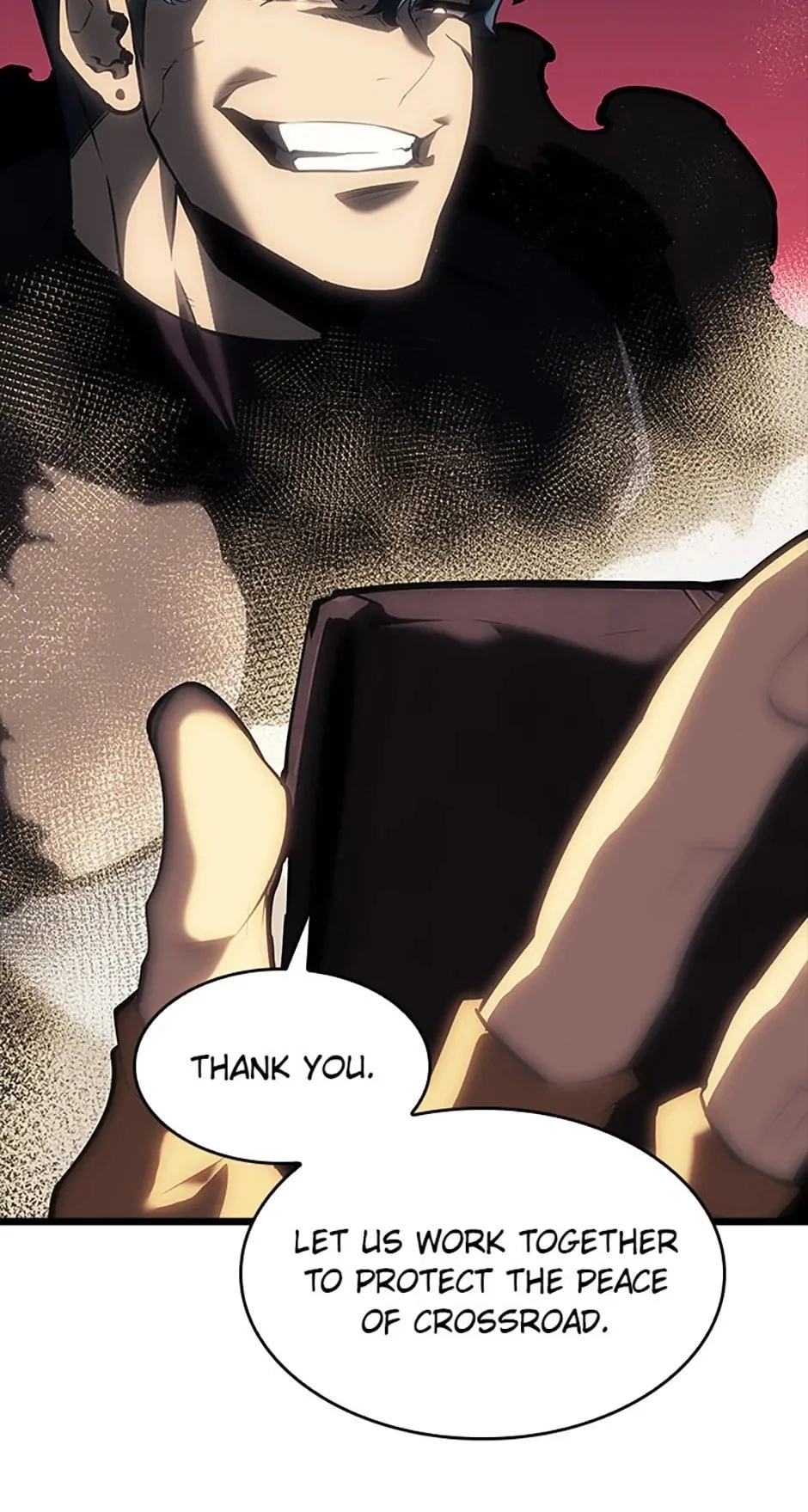 Return of the SSS-Class Ranker Chapter 49 - 102
