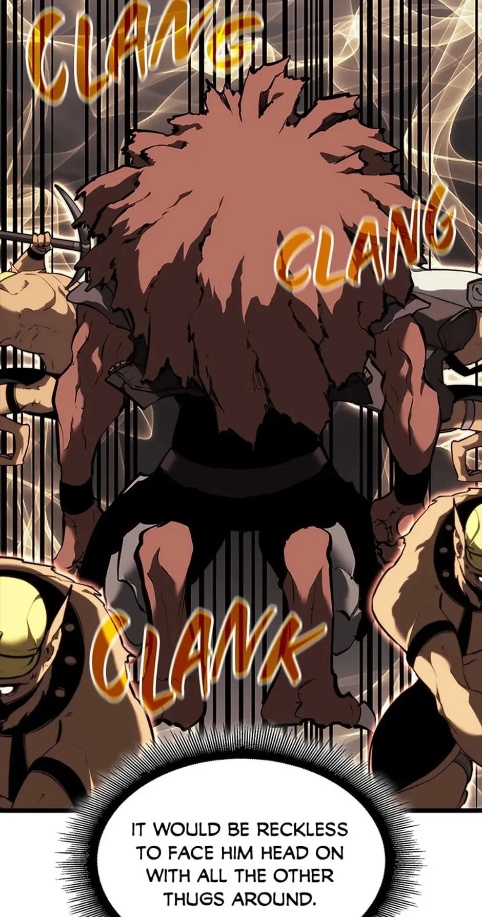 Return of the SSS-Class Ranker Chapter 43 - 41