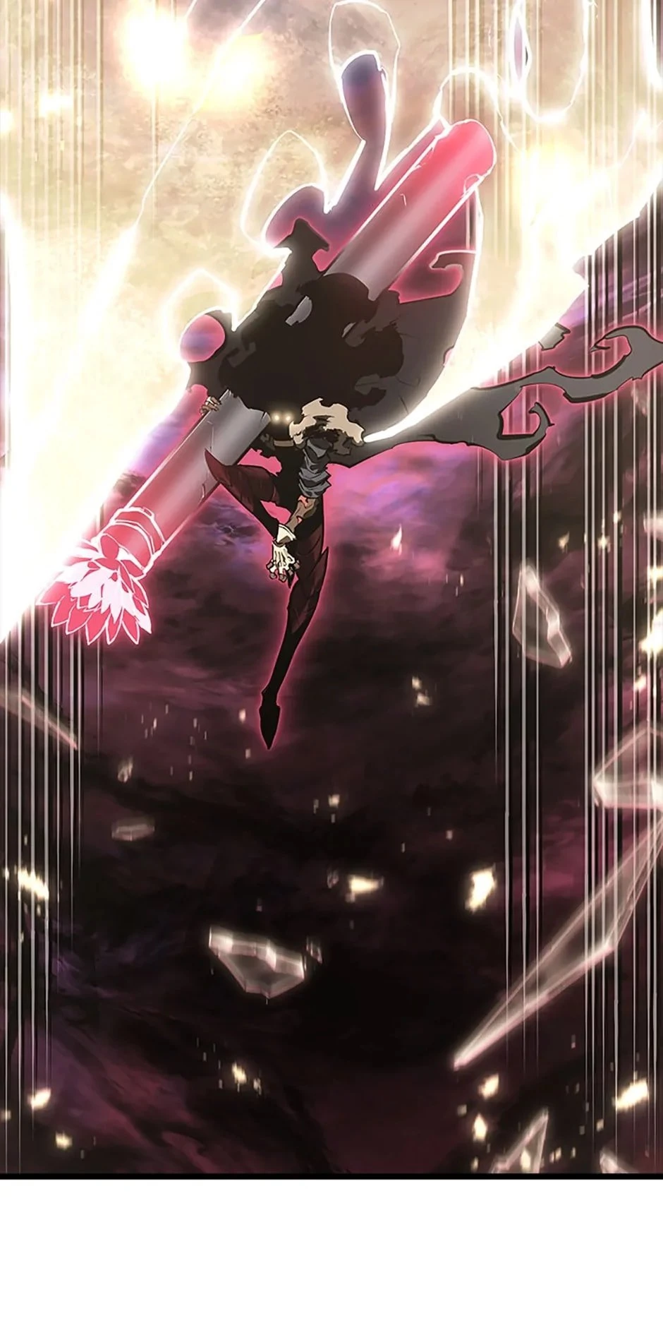 Return of the SSS-Class Ranker Chapter 48 - 78