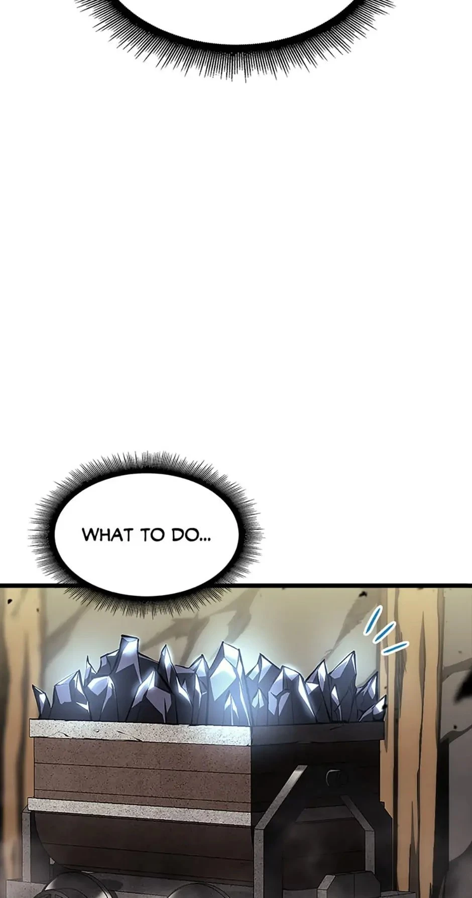 Return of the SSS-Class Ranker Chapter 43 - 42
