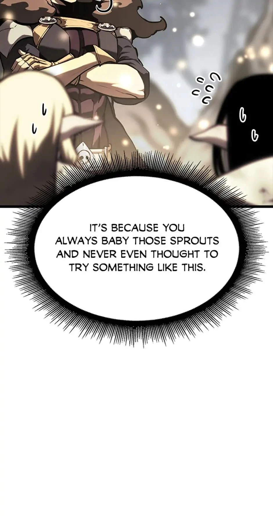 Return of the SSS-Class Ranker Chapter 46 - 67
