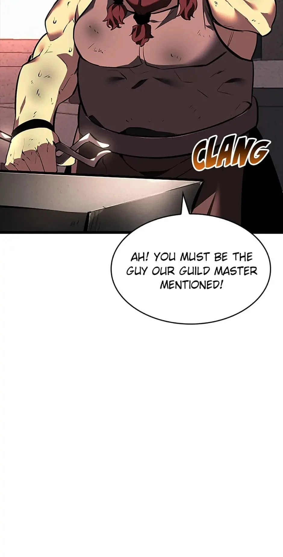 Return of the SSS-Class Ranker Chapter 44 - 48