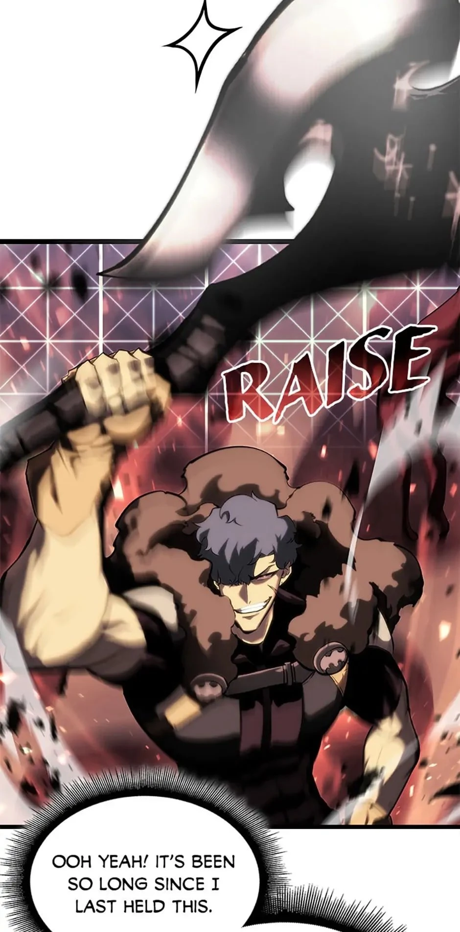Return of the SSS-Class Ranker Chapter 41 - 14
