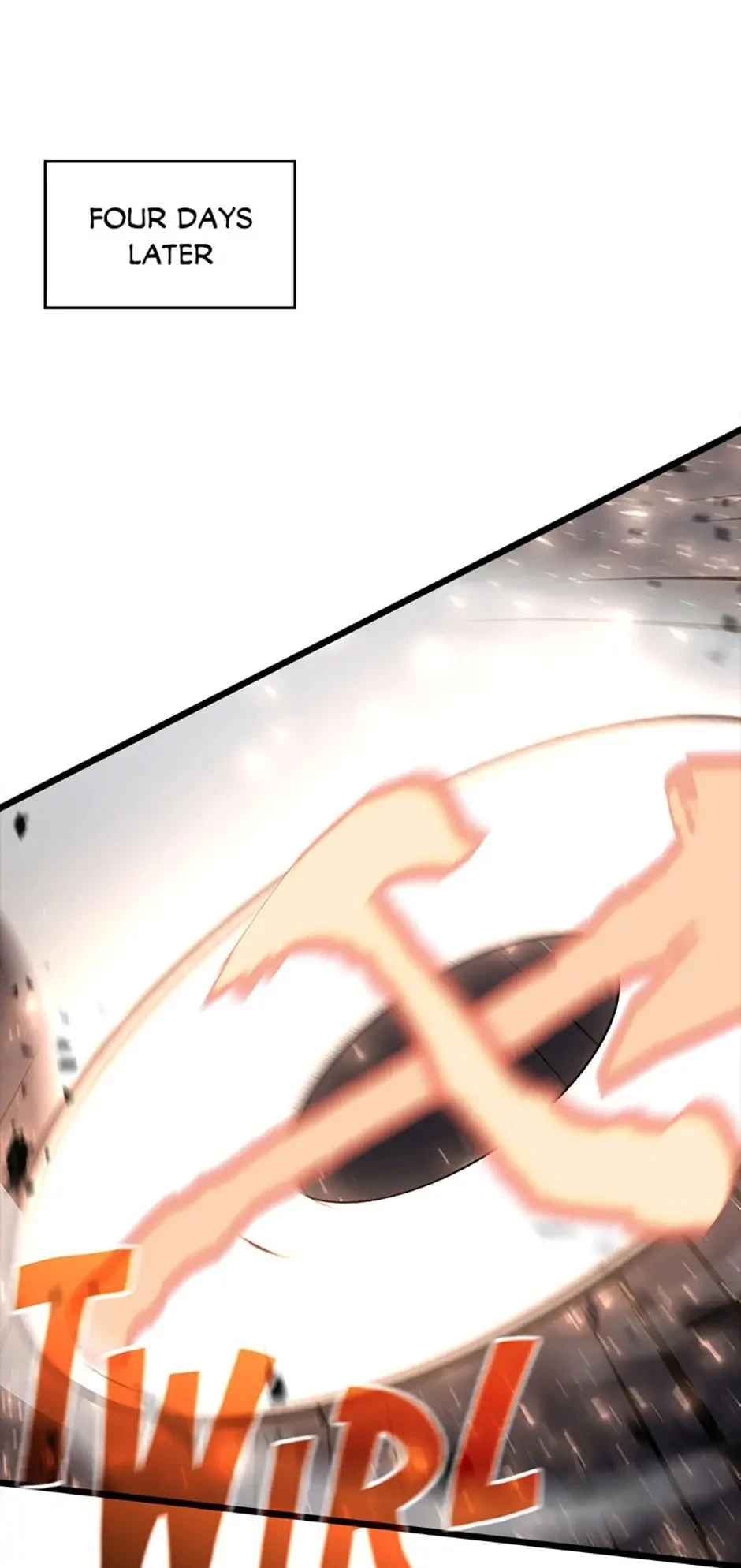 Return of the SSS-Class Ranker Chapter 40 - 1