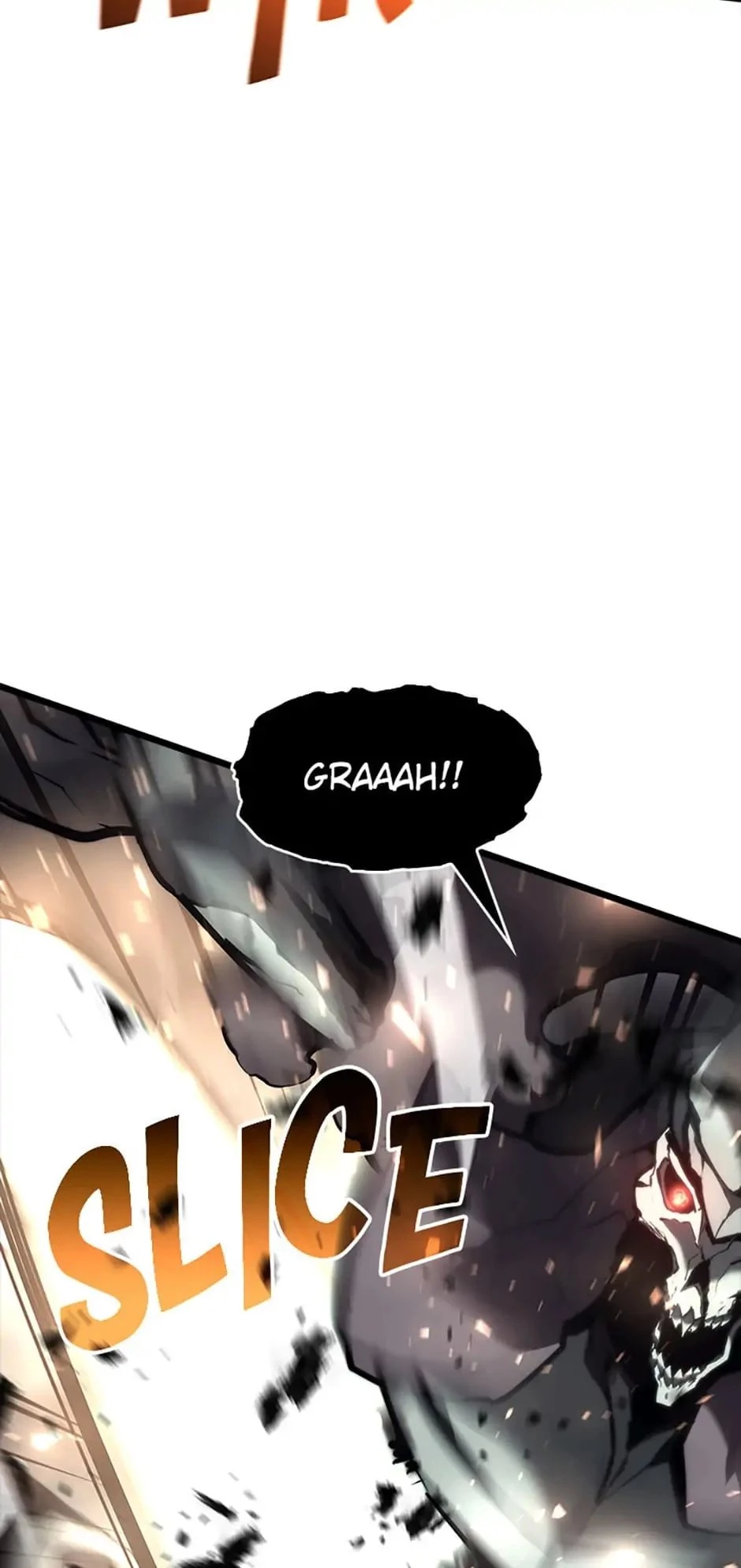Return of the SSS-Class Ranker Chapter 40 - 2