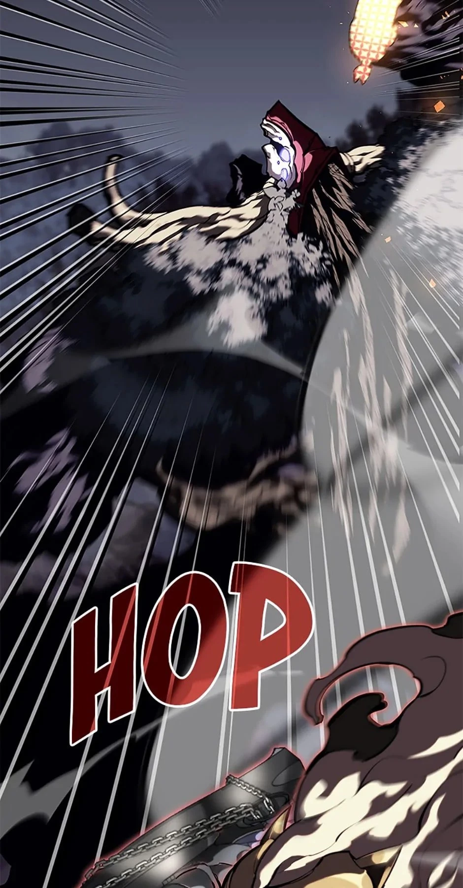 Return of the SSS-Class Ranker Chapter 47 - 80