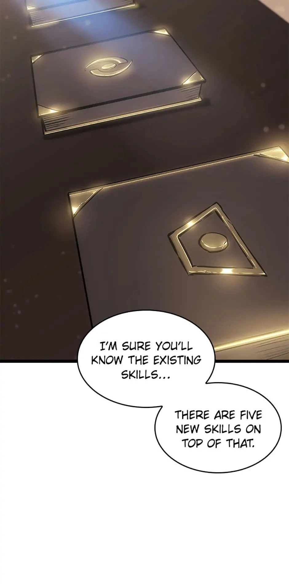 Return of the SSS-Class Ranker Chapter 41 - 16