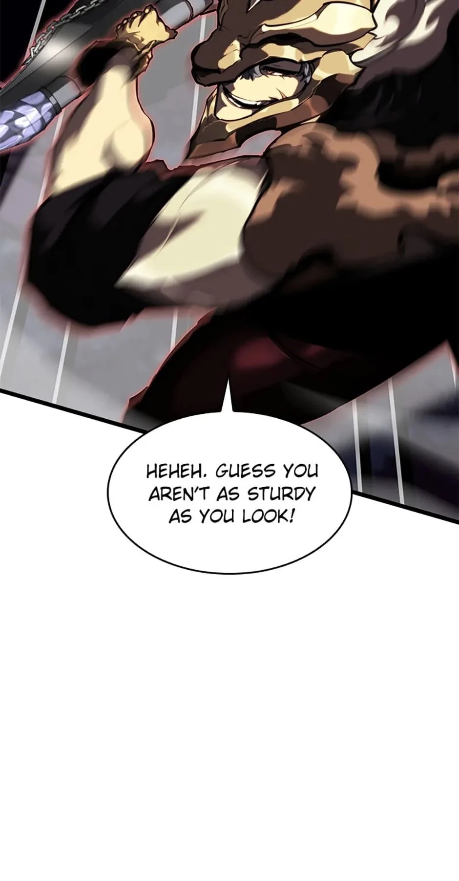 Return of the SSS-Class Ranker Chapter 47 - 81