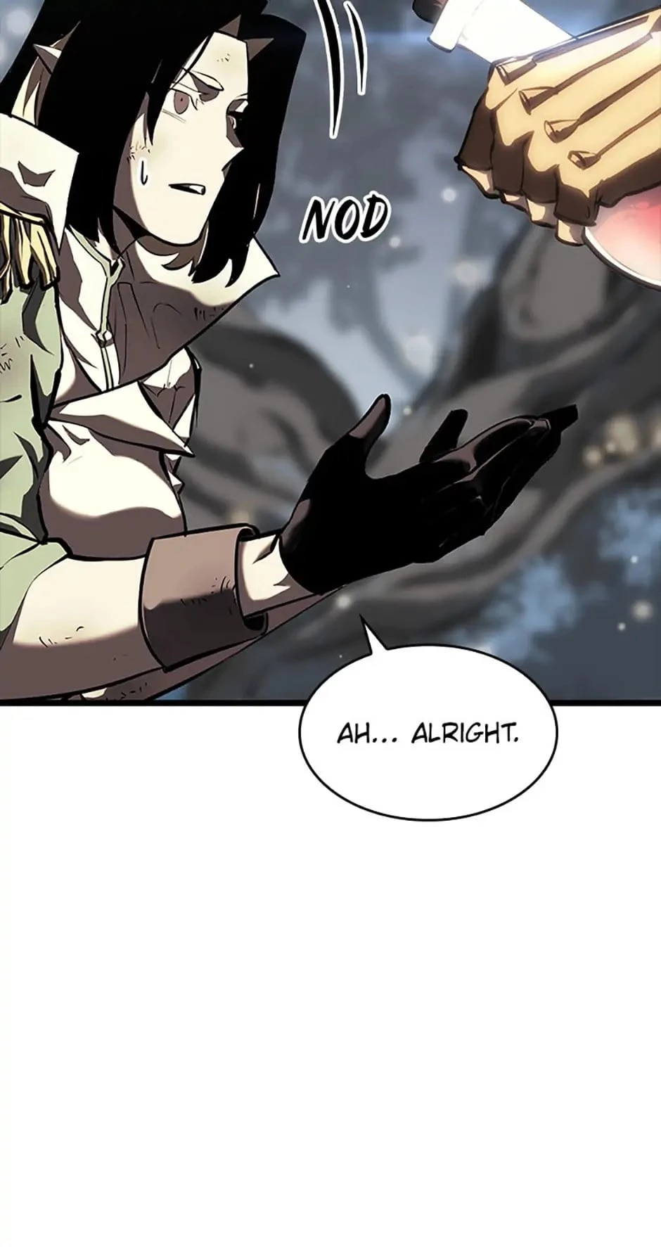Return of the SSS-Class Ranker Chapter 46 - 70