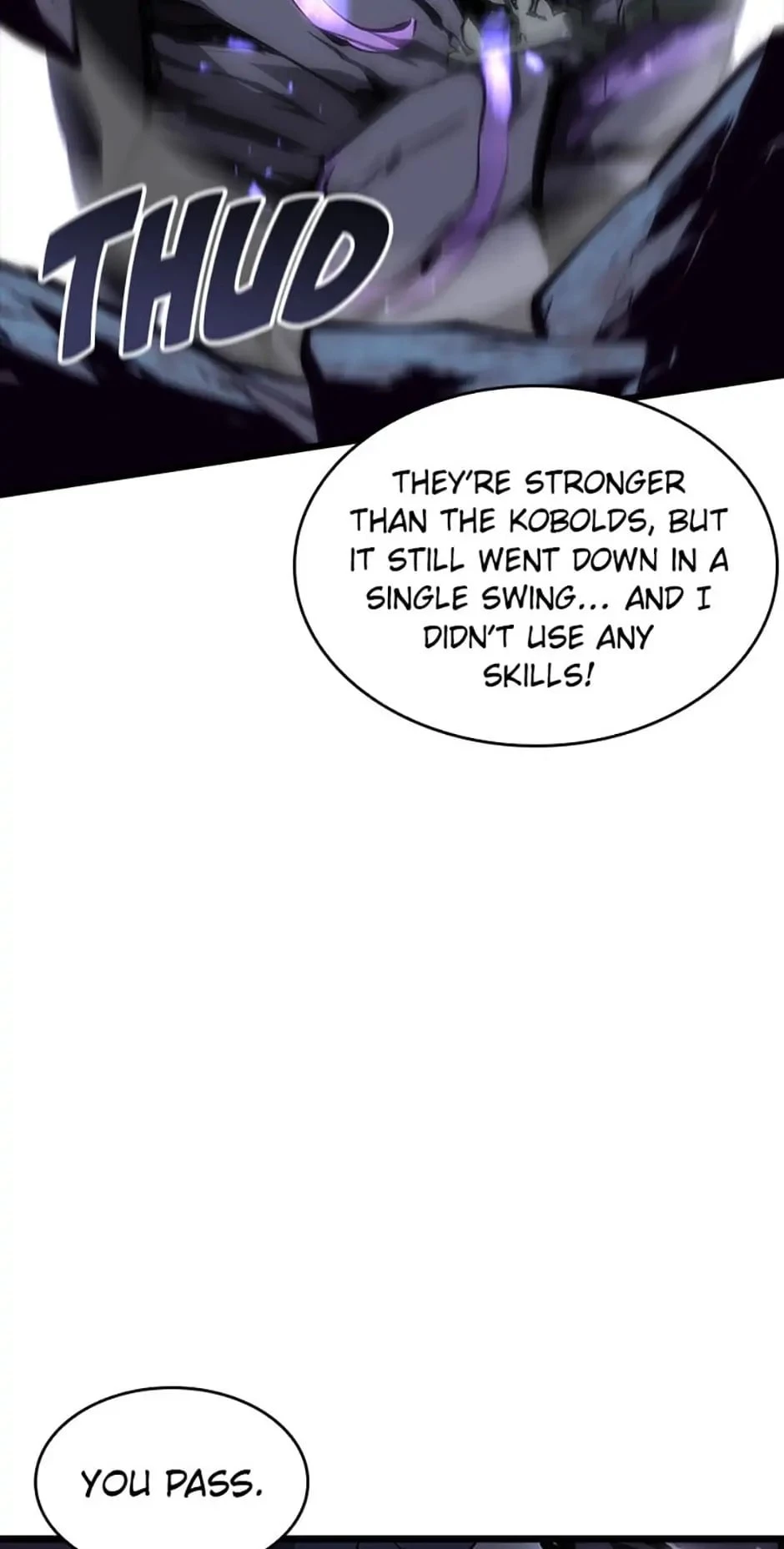 The SSS-Ranker Returns Chapter 45 - 62