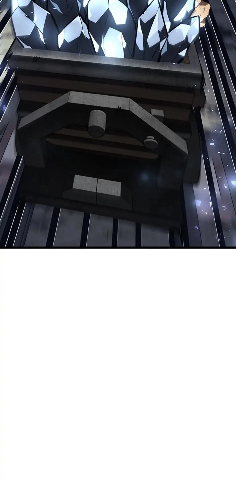 Return of the SSS-Class Ranker Chapter 43 - 47