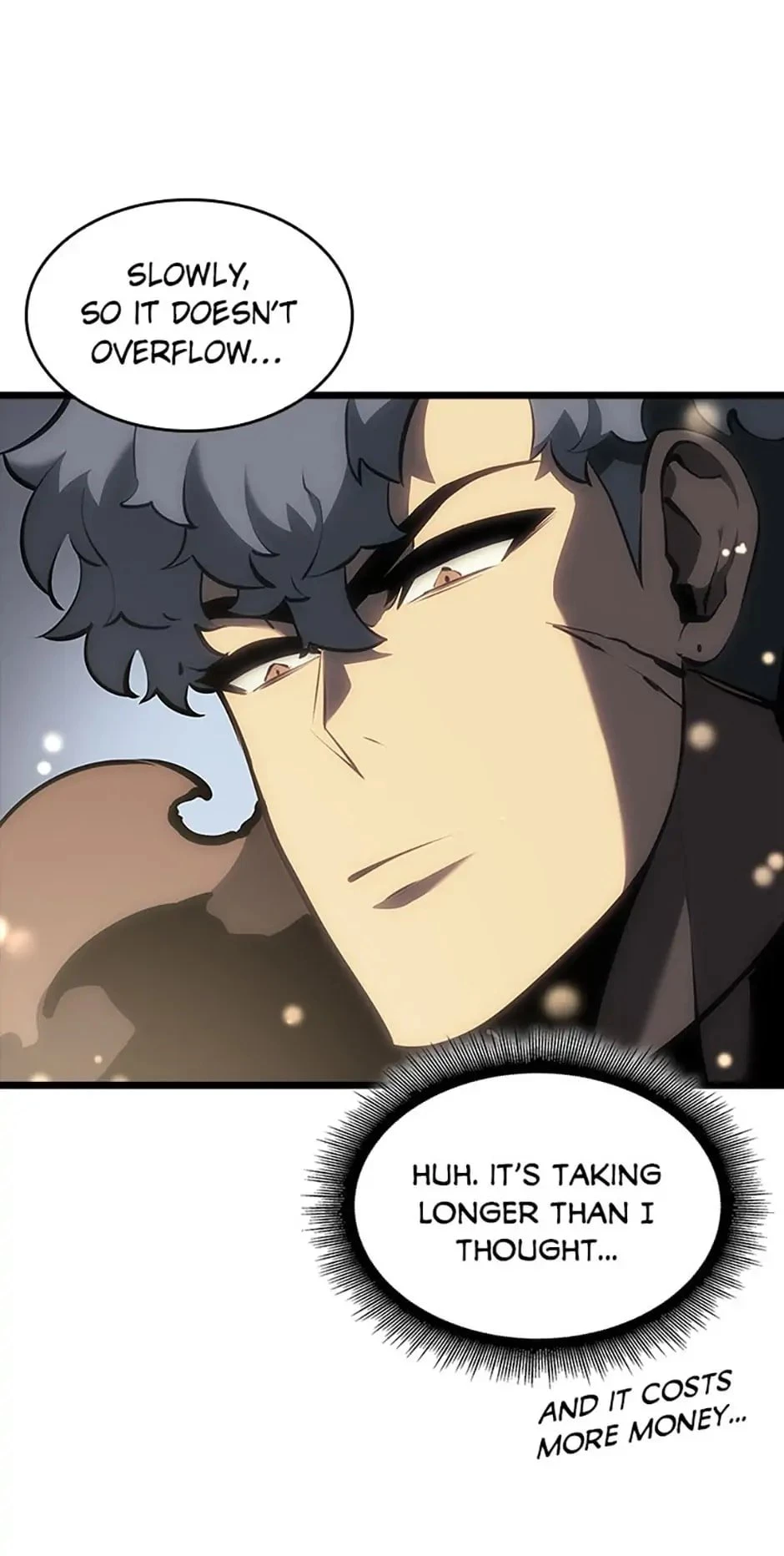Return of the SSS-Class Ranker Chapter 46 - 72