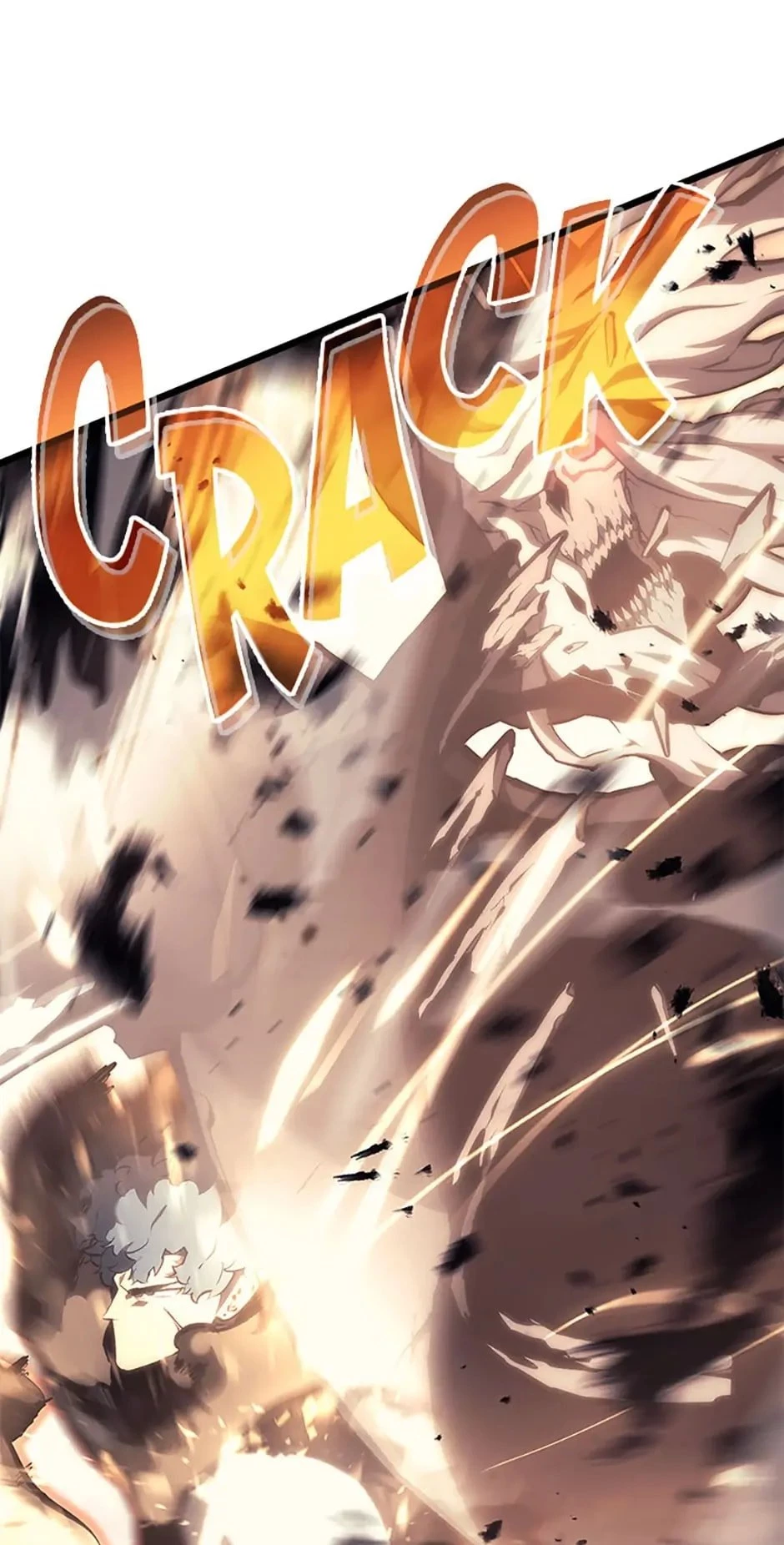 Return of the SSS-Class Ranker Chapter 39 - 2
