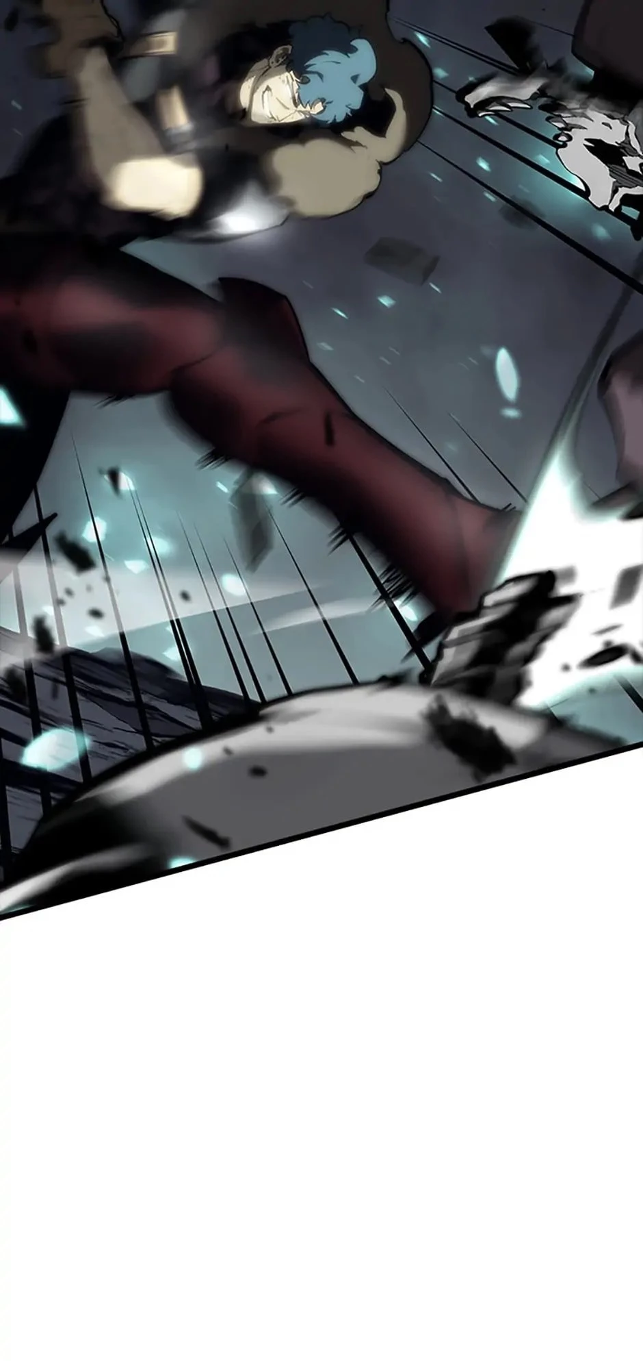 Return of the SSS-Class Ranker Chapter 40 - 6