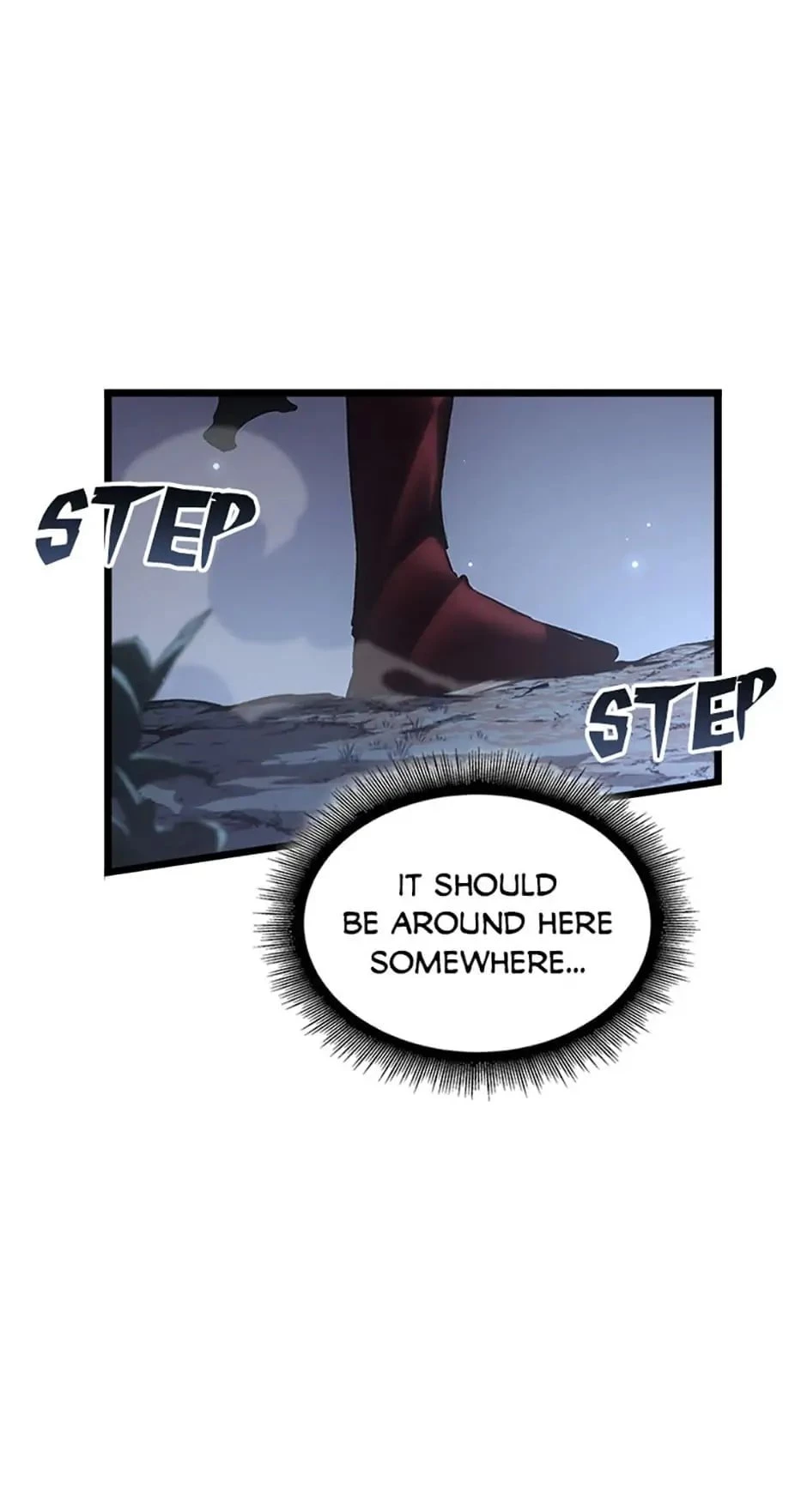 The SSS-Ranker Returns Chapter 45 - 64