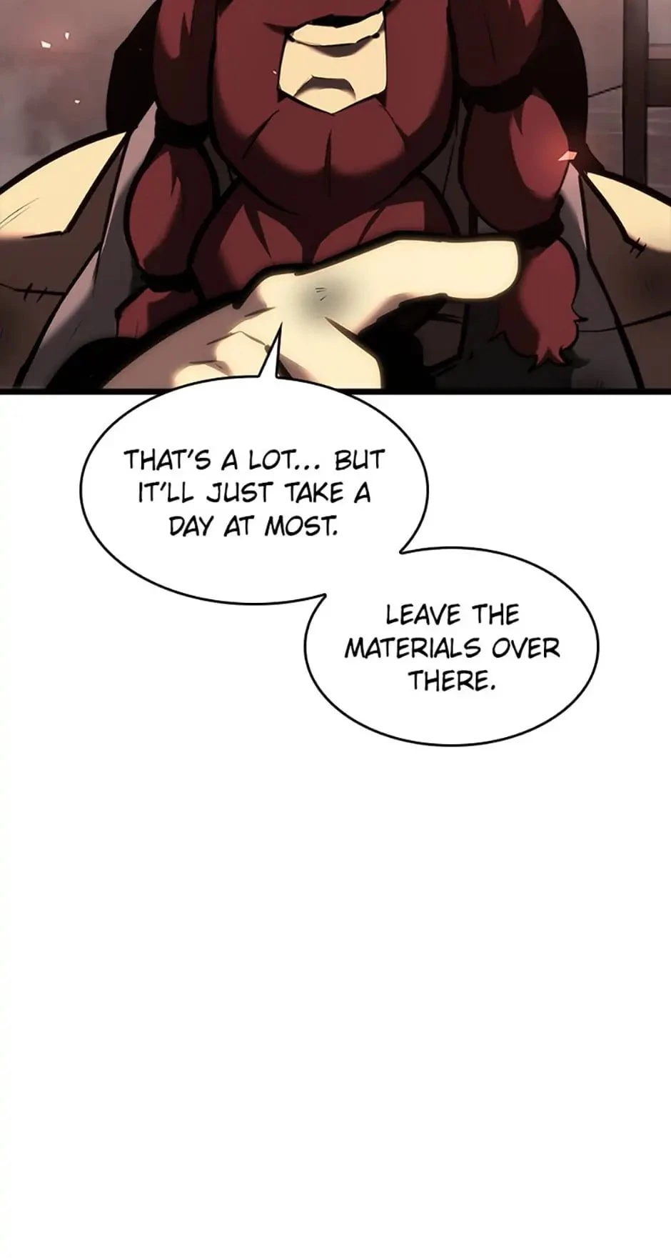 Return of the SSS-Class Ranker Chapter 44 - 55