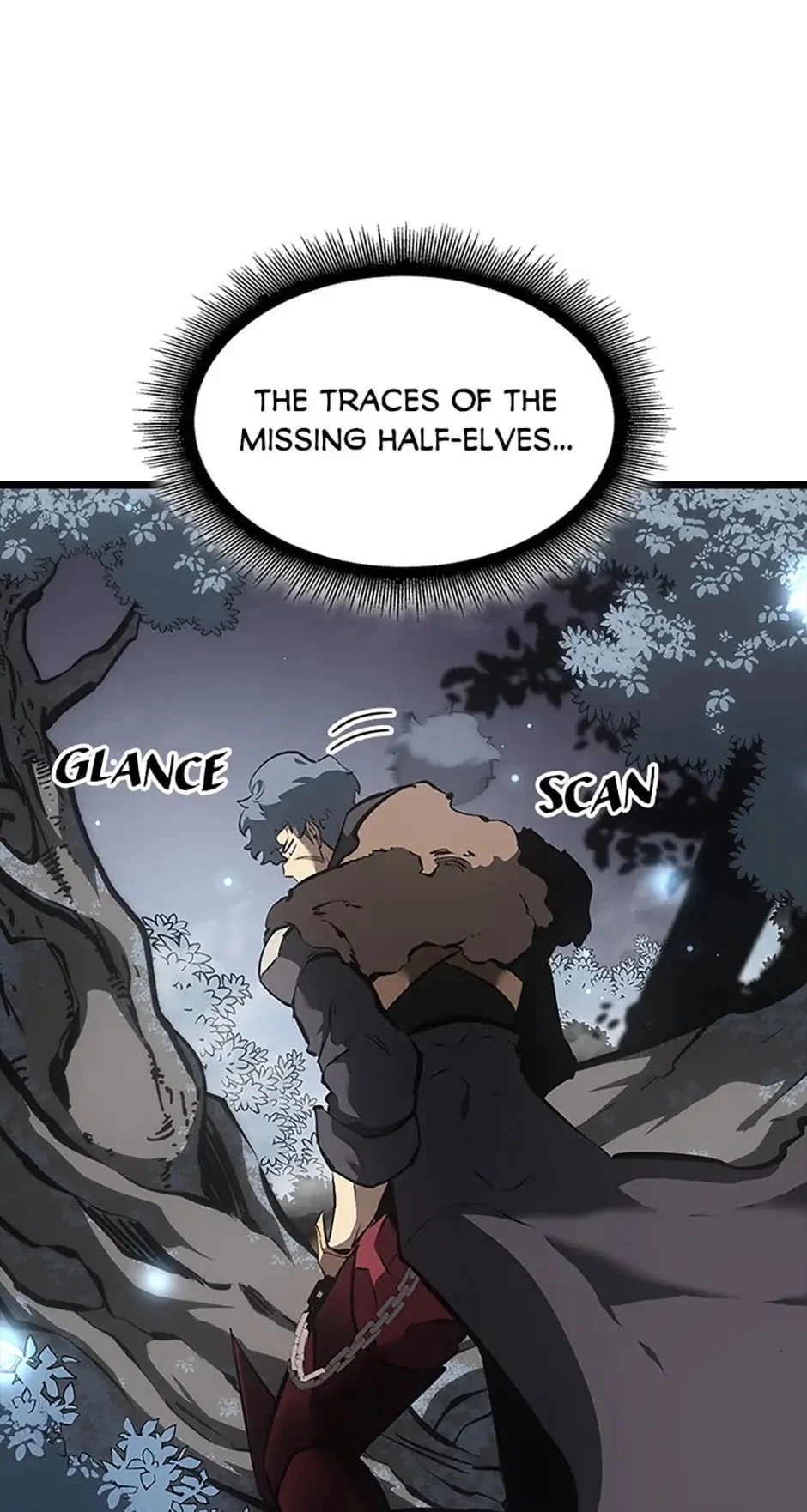 The SSS-Ranker Returns Chapter 45 - 65