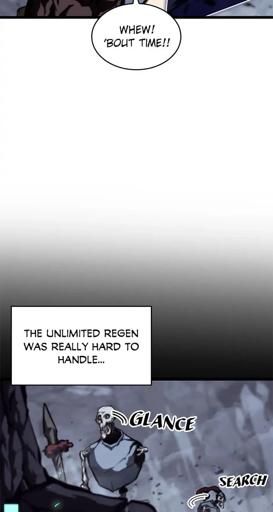 Return of the SSS-Class Ranker Chapter 40 - 9