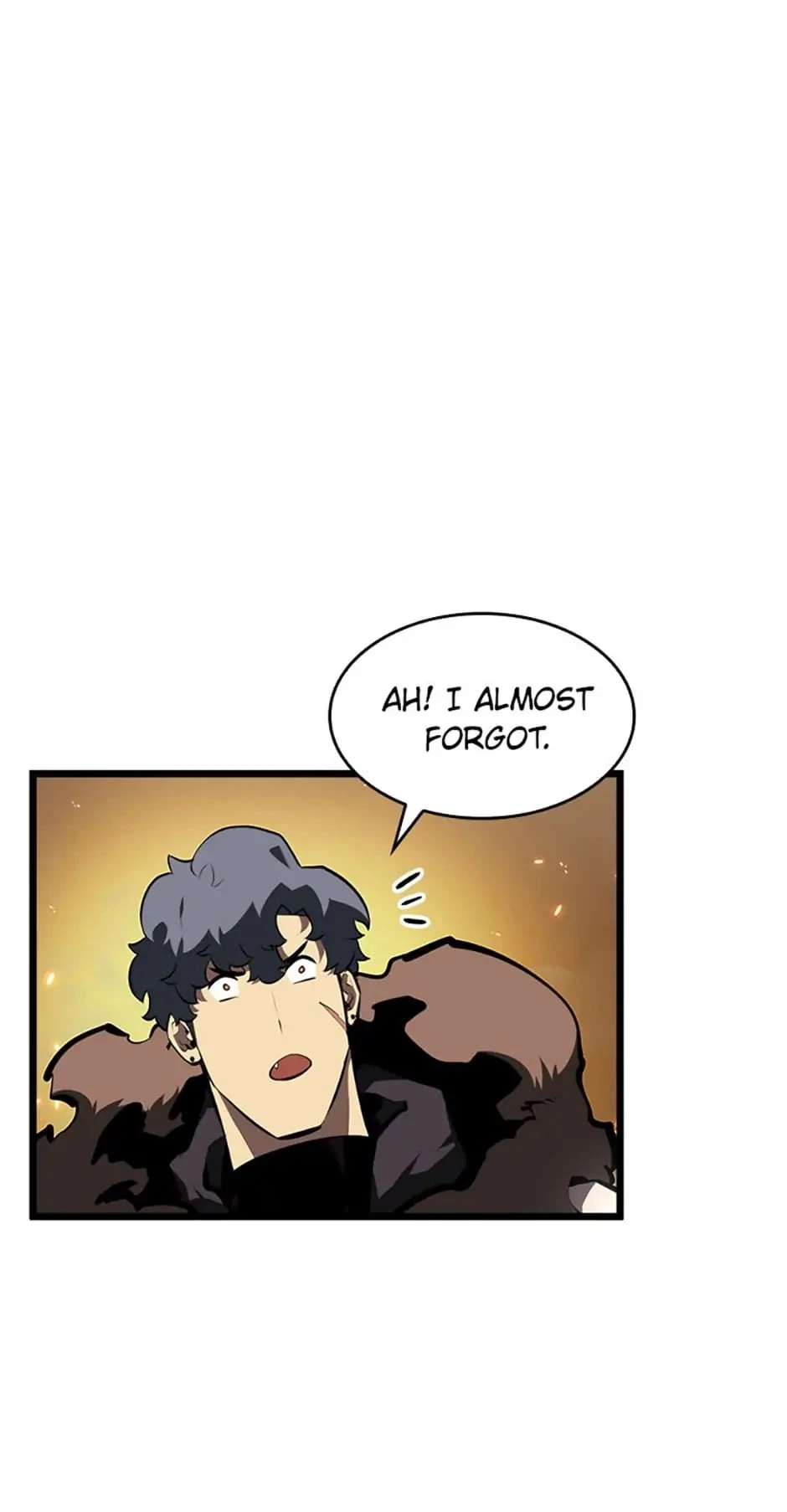 Return of the SSS-Class Ranker Chapter 44 - 57