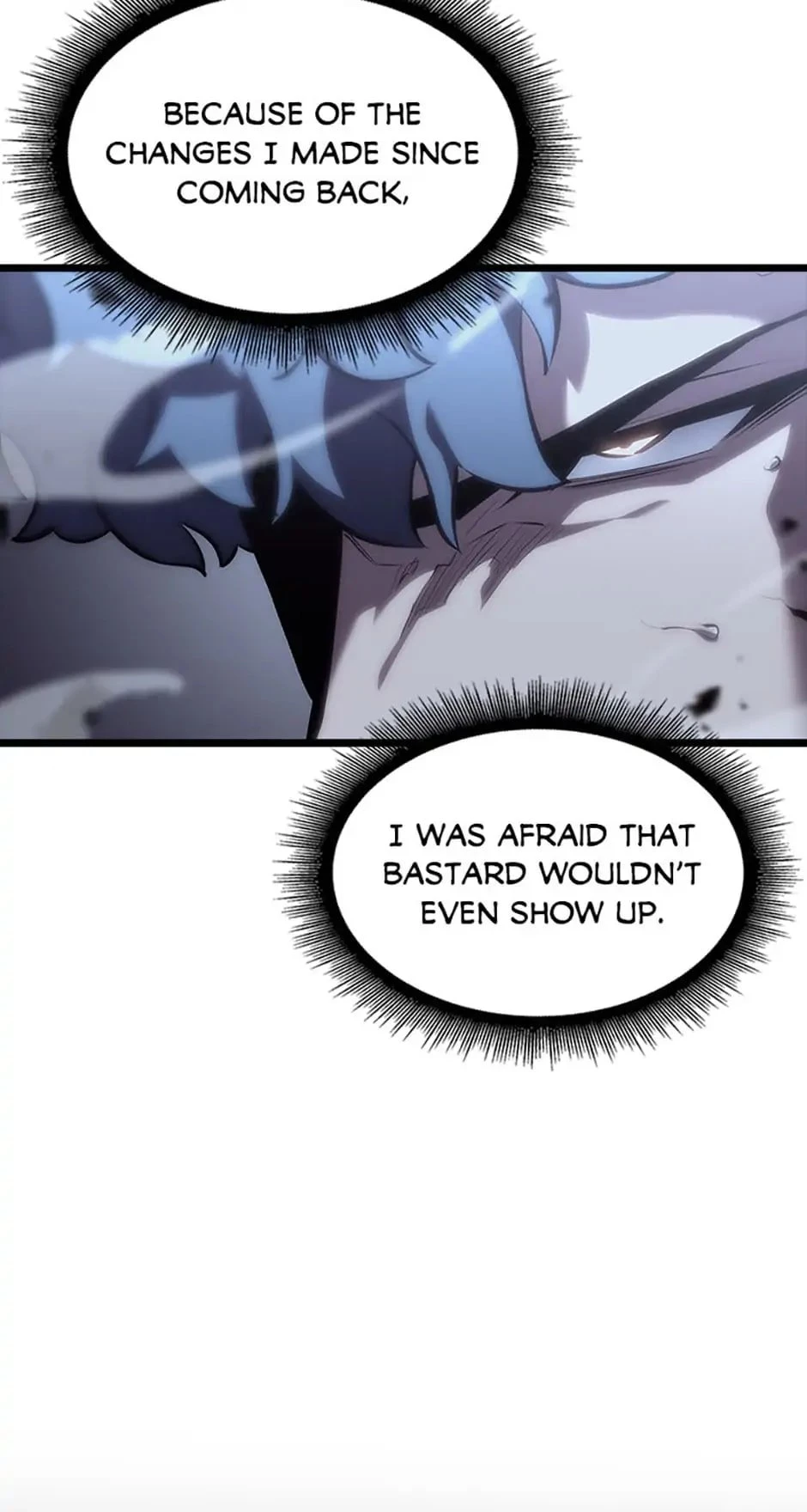 Return of the SSS-Class Ranker Chapter 42 - 26