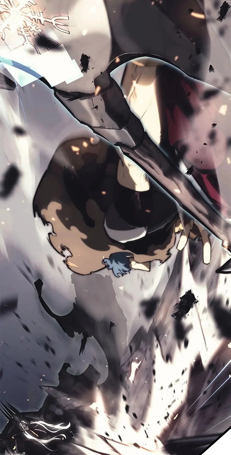 Return of the SSS-Class Ranker Chapter 39 - 6