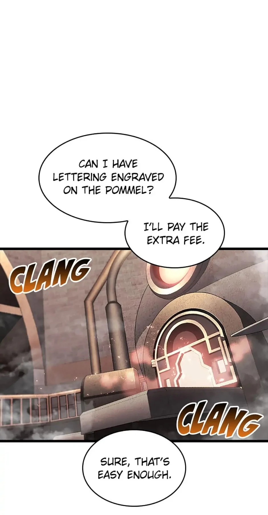 Return of the SSS-Class Ranker Chapter 44 - 58