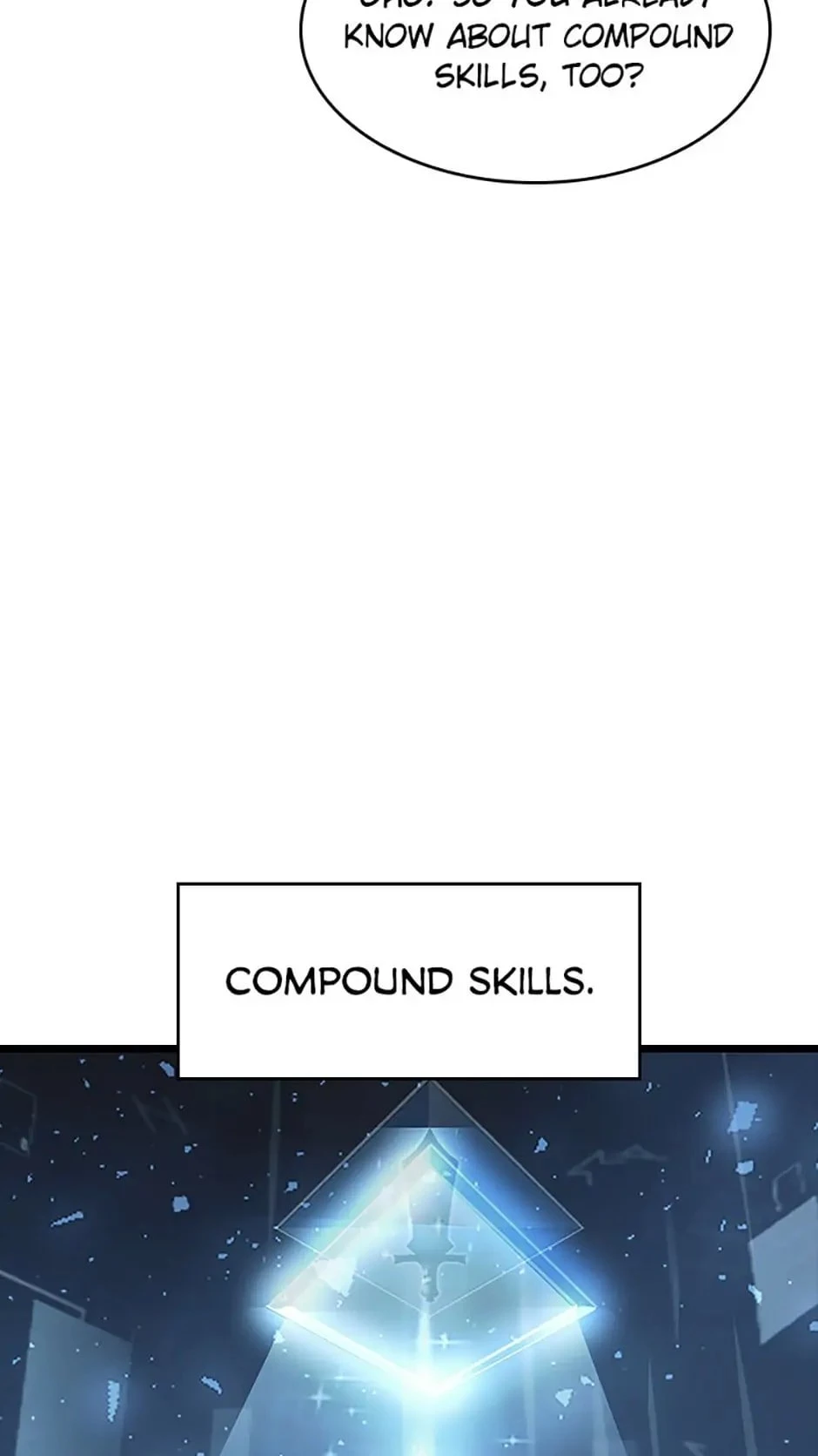 Return of the SSS-Class Ranker Chapter 41 - 23