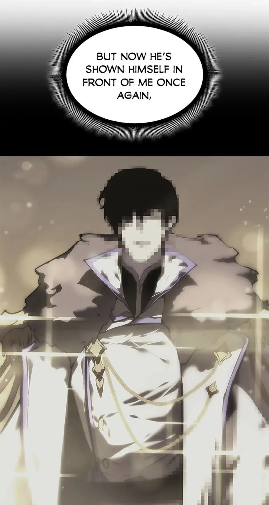 Return of the SSS-Class Ranker Chapter 42 - 27
