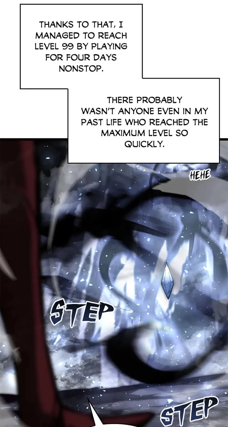 Return of the SSS-Class Ranker Chapter 40 - 11
