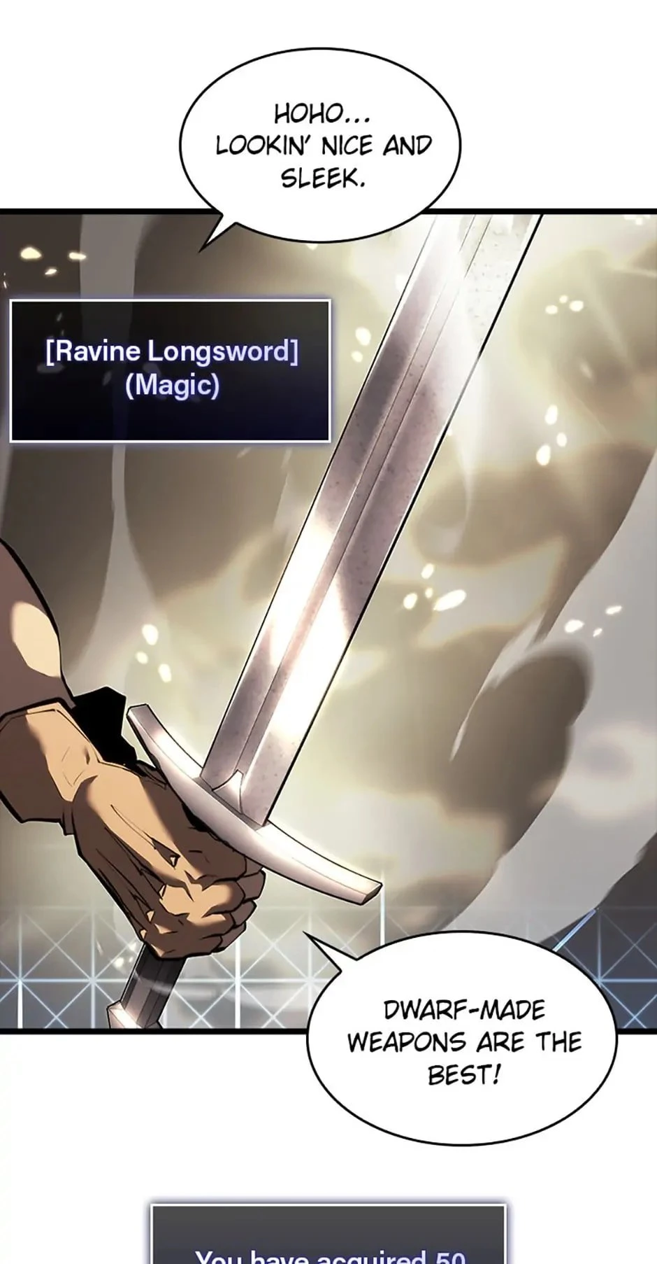 Return of the SSS-Class Ranker Chapter 44 - 60