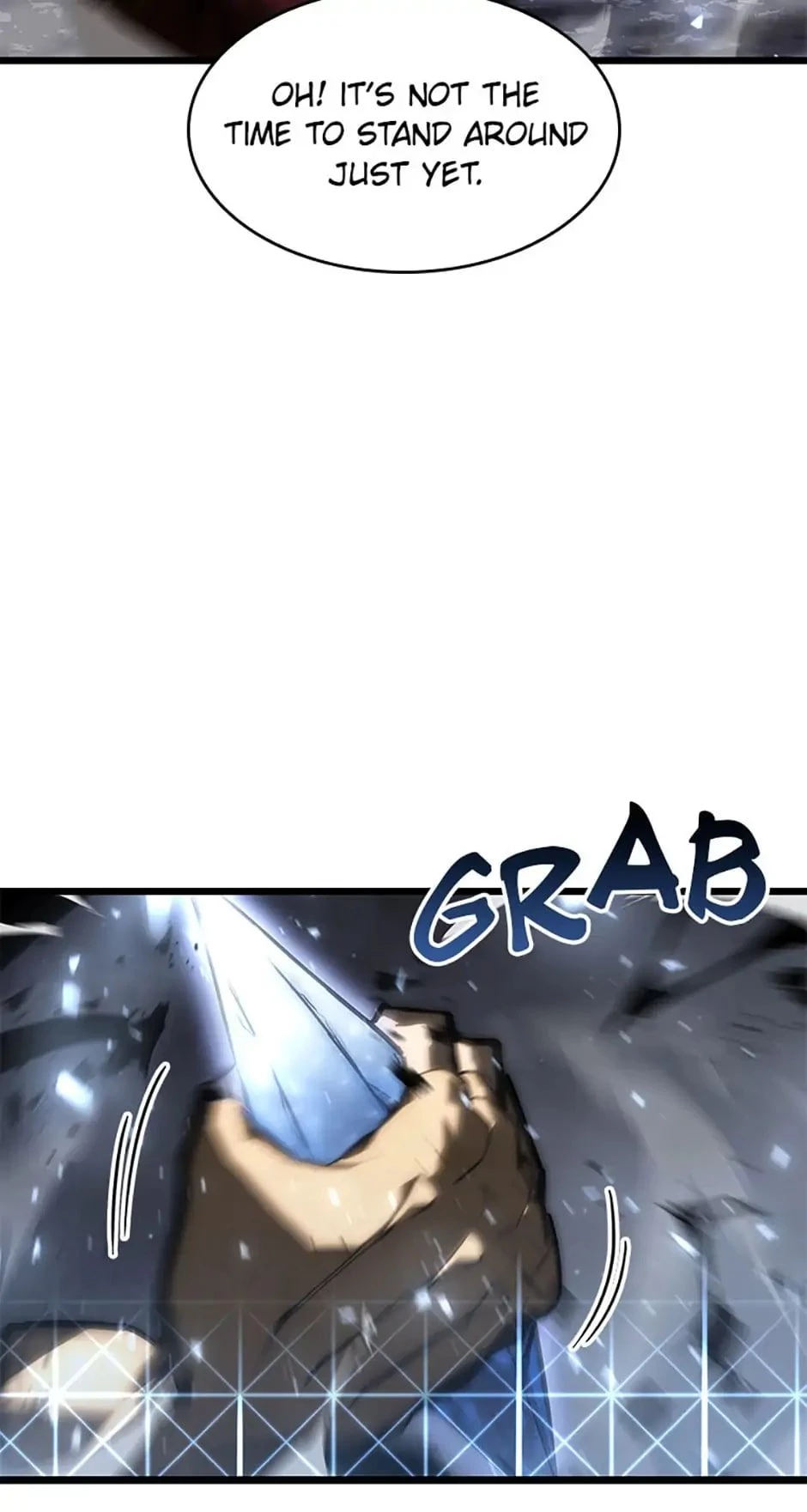 Return of the SSS-Class Ranker Chapter 40 - 12