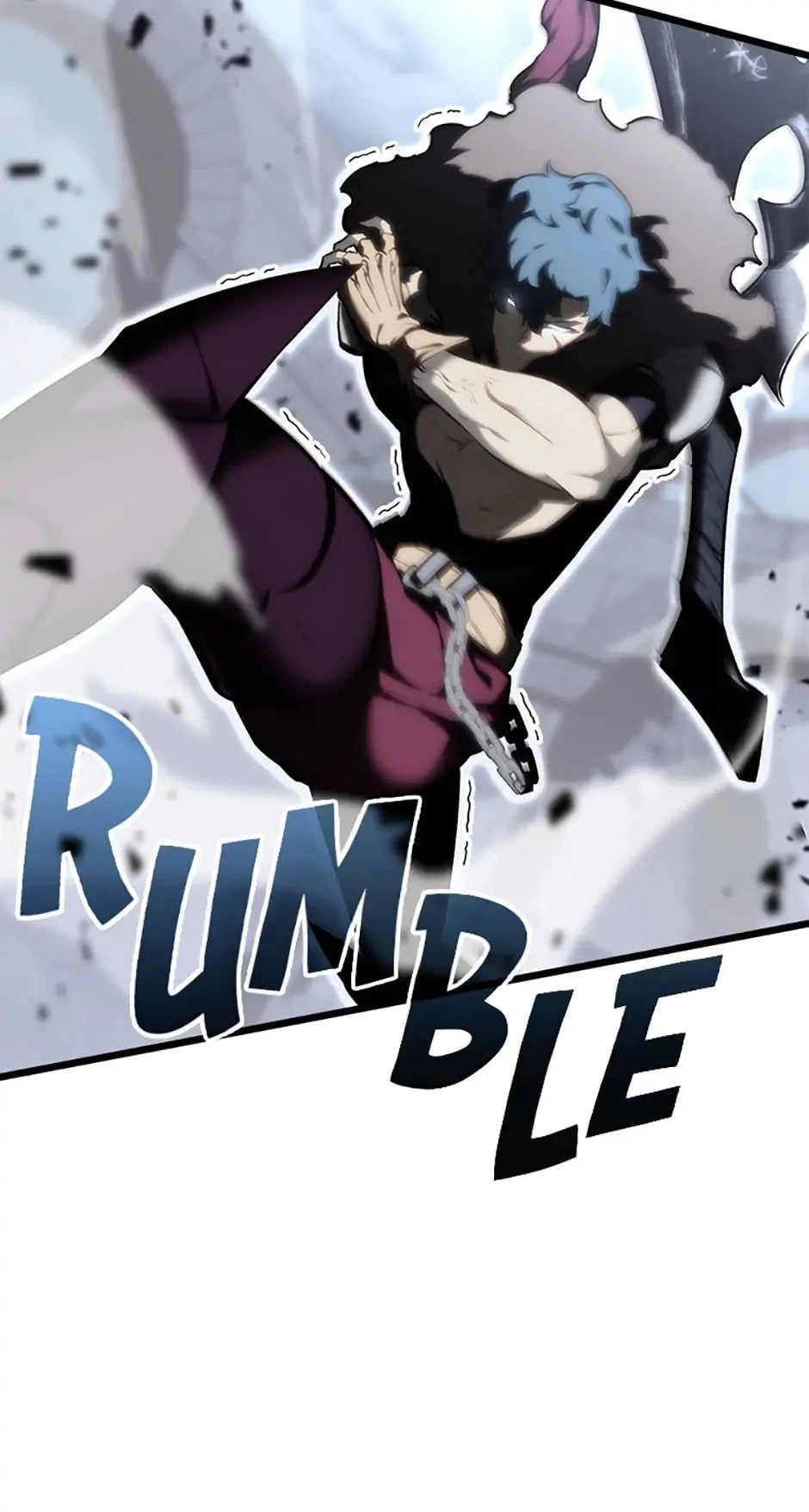 Return of the SSS-Class Ranker Chapter 42 - 29
