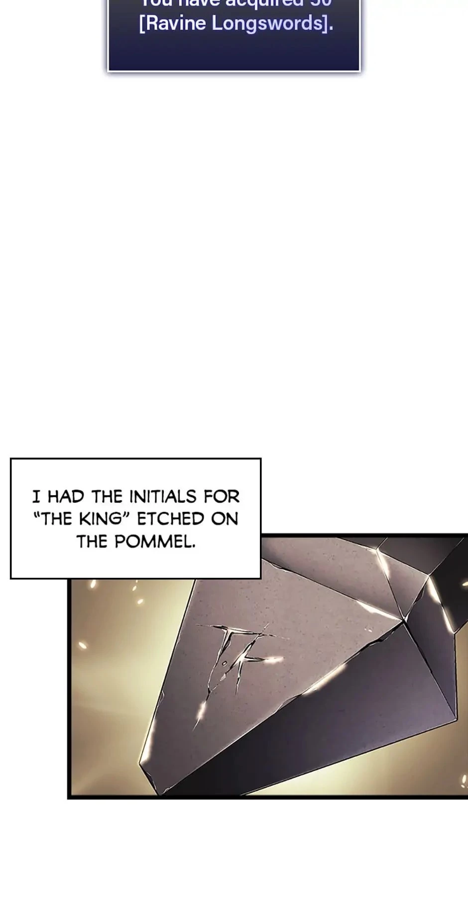 Return of the SSS-Class Ranker Chapter 44 - 61