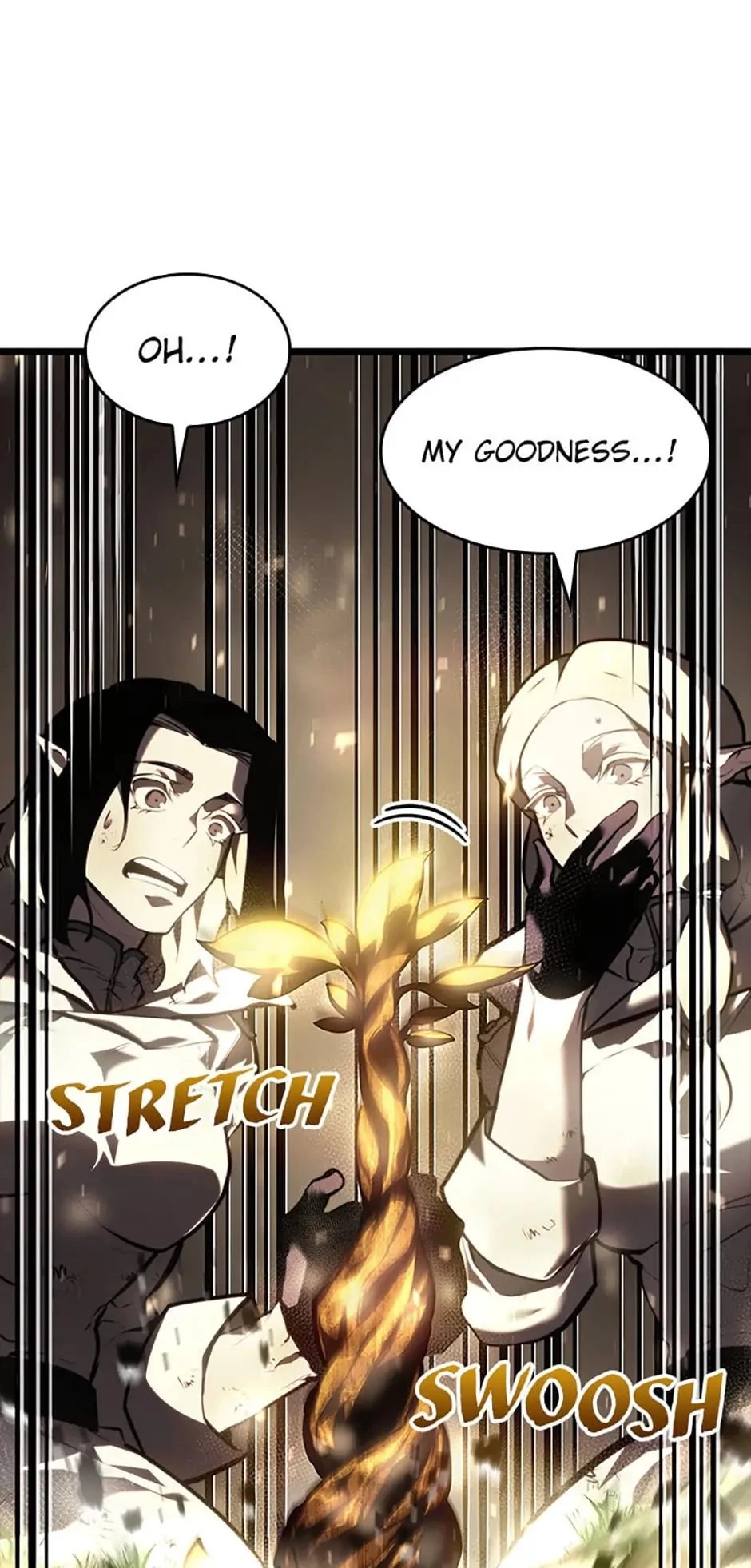 Return of the SSS-Class Ranker Chapter 46 - 79