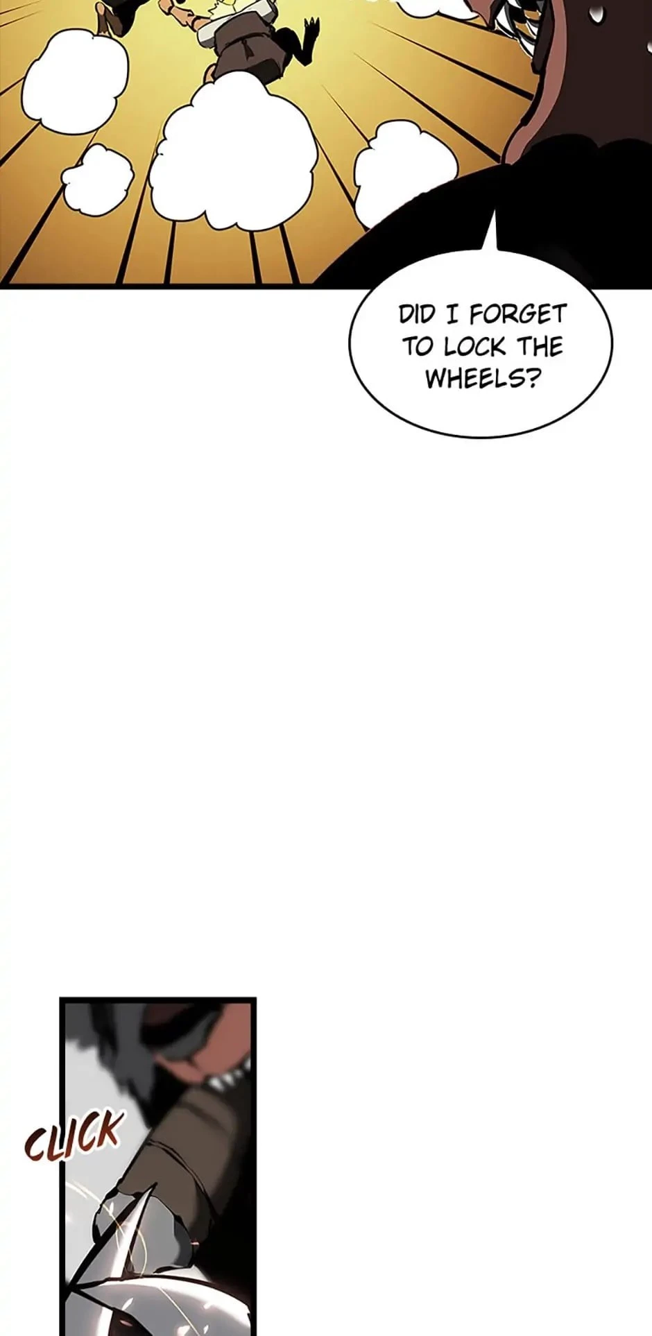 Return of the SSS-Class Ranker Chapter 43 - 51