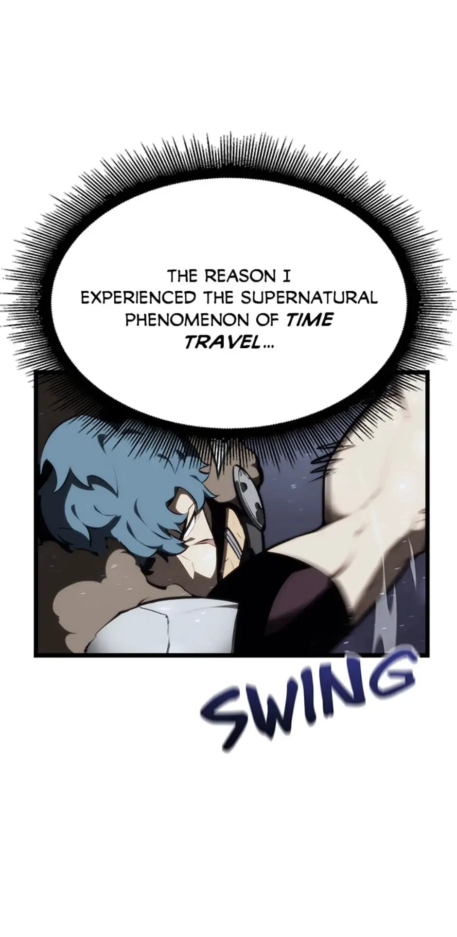 Return of the SSS-Class Ranker Chapter 42 - 30