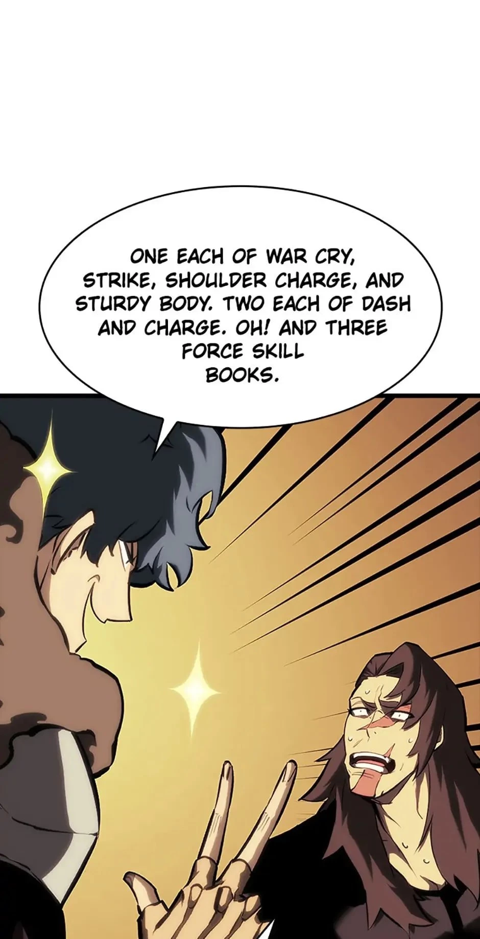 Return of the SSS-Class Ranker Chapter 41 - 28