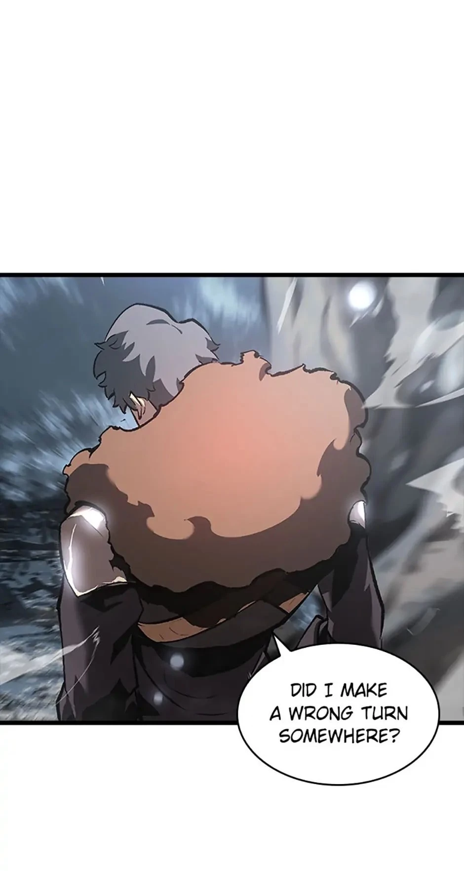 The SSS-Ranker Returns Chapter 45 - 74